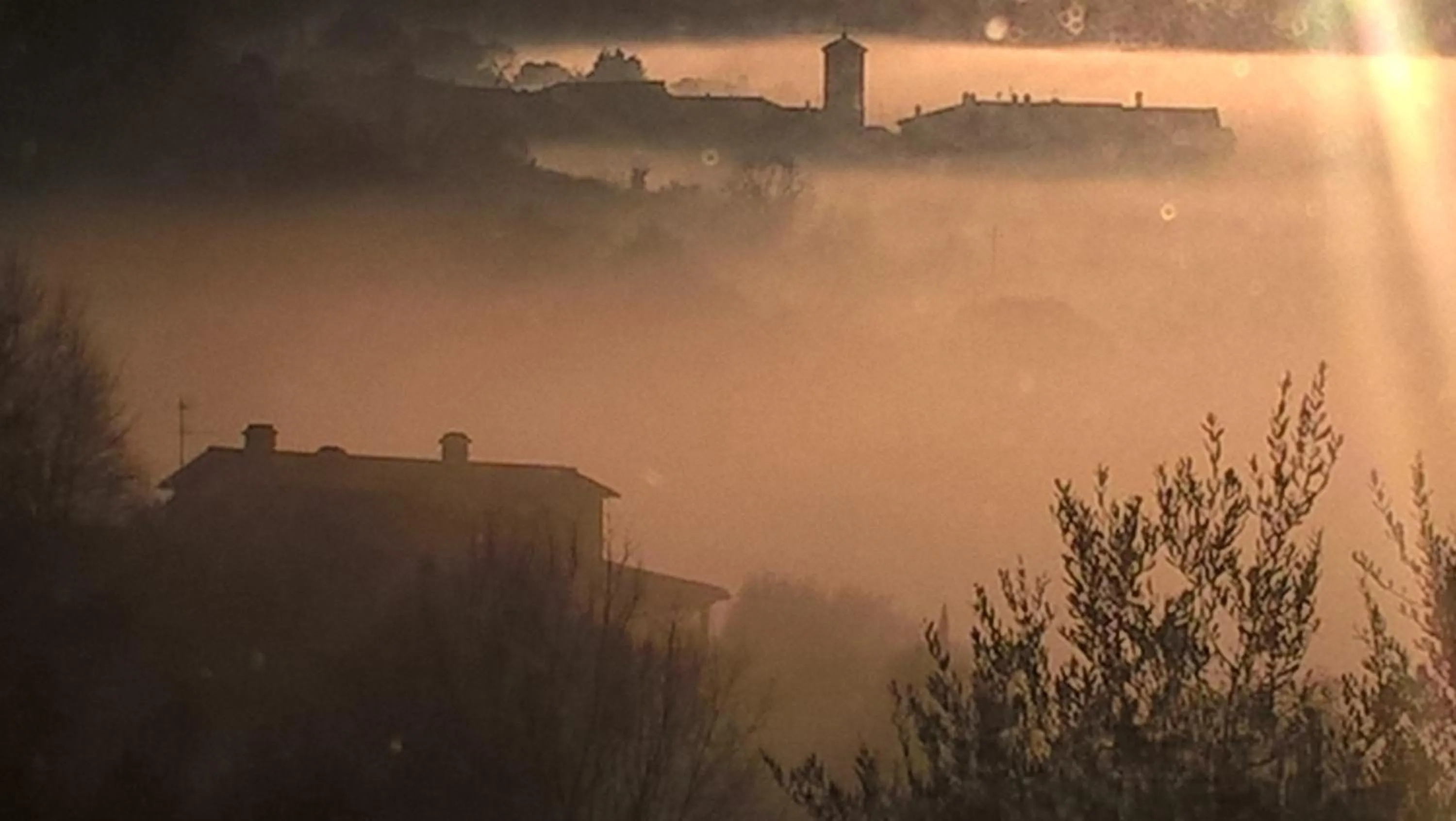 Street view in Piccolo Relais Galletto di Marzo Spa e relax solo per due