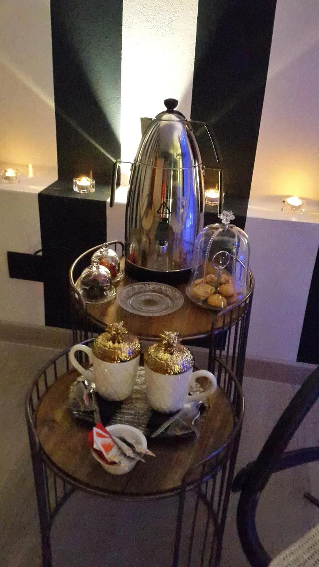 Spa and wellness centre/facilities in Piccolo Relais Galletto di Marzo Spa e relax solo per due