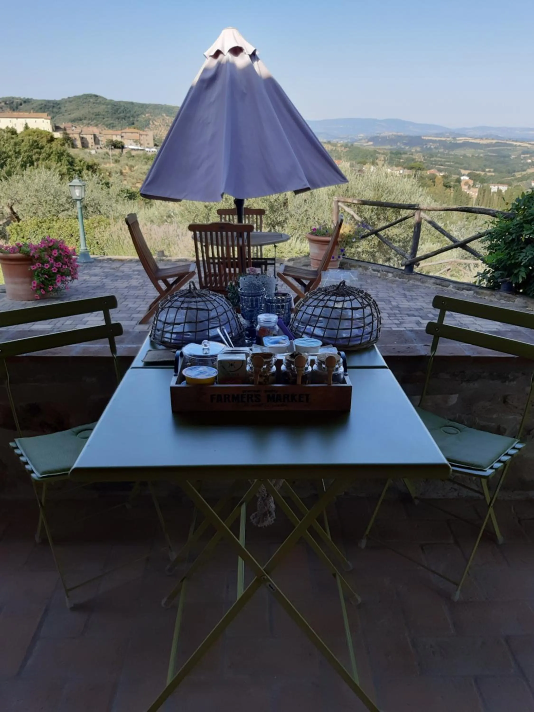 Piccolo Relais Galletto di Marzo Spa e relax solo per due