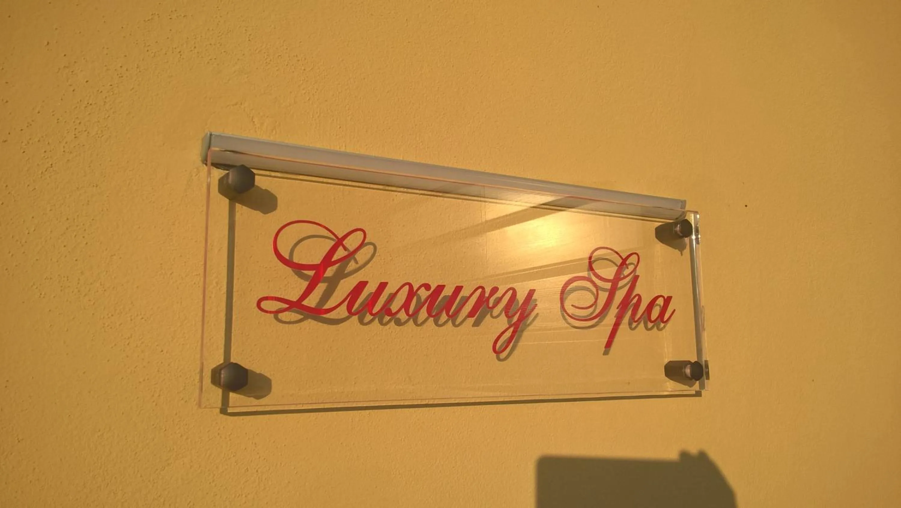 Spa and wellness centre/facilities in Piccolo Relais Galletto di Marzo Spa e relax solo per due