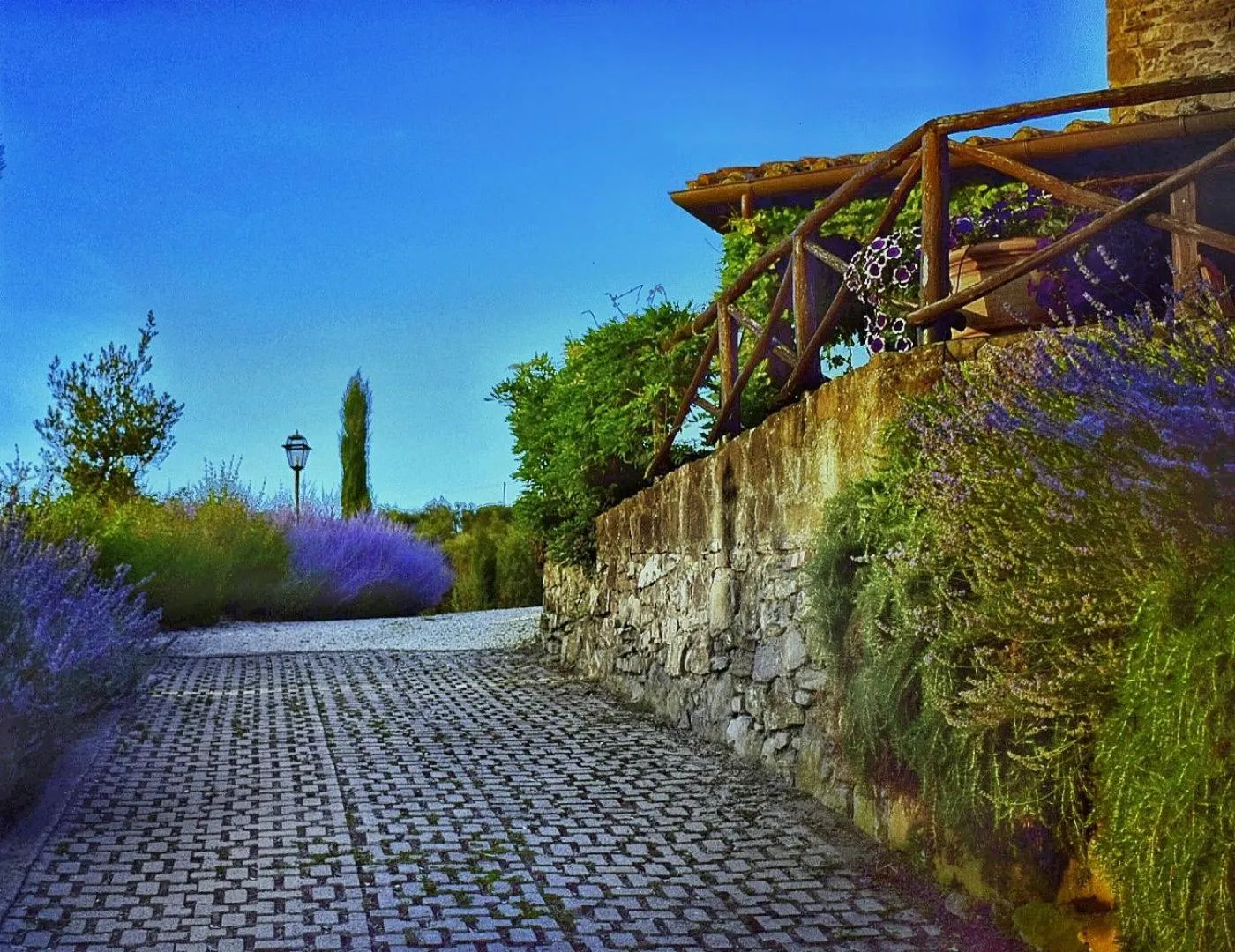 Piccolo Relais Galletto di Marzo Spa e relax solo per due