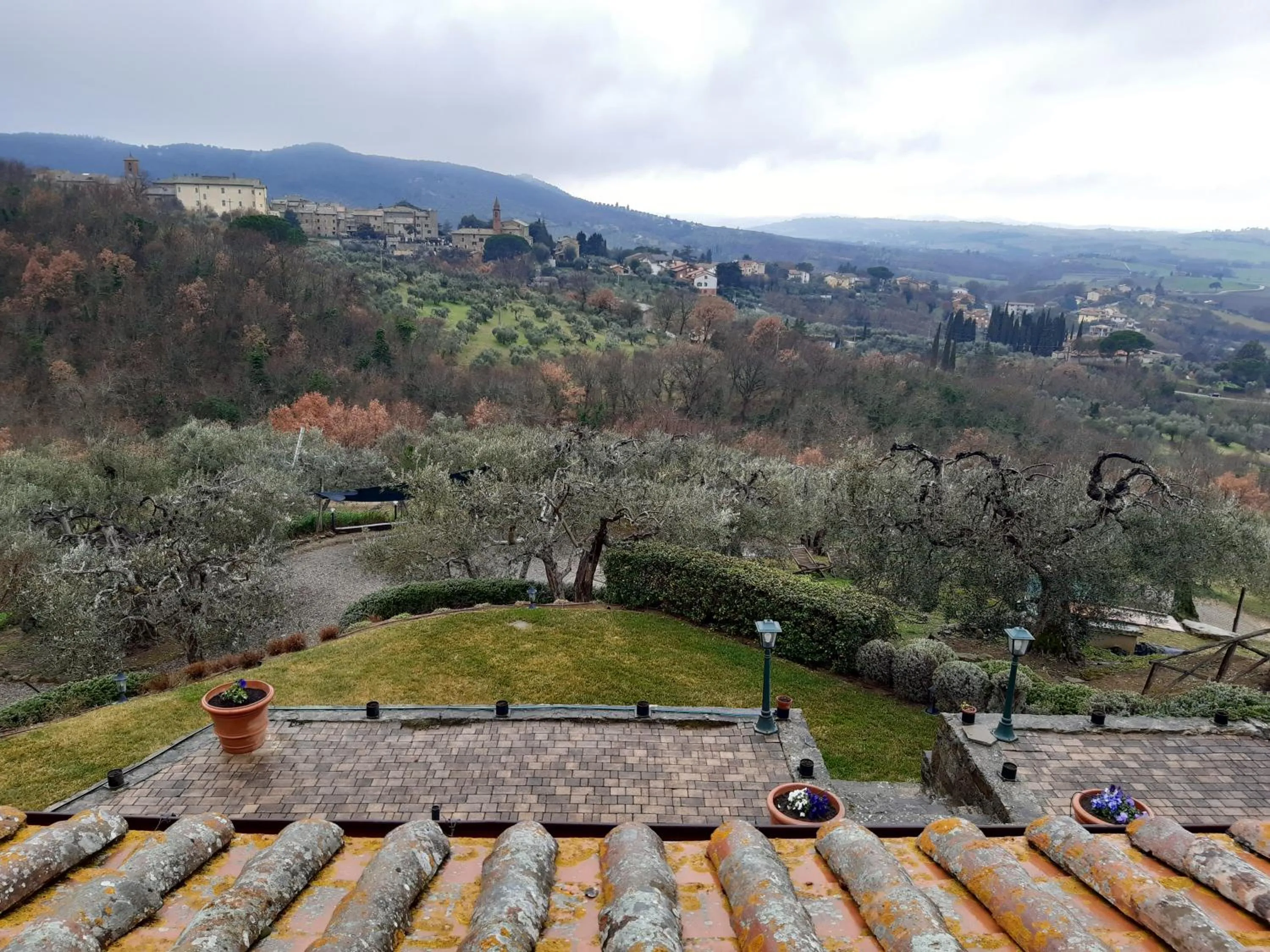 Piccolo Relais Galletto di Marzo Spa e relax solo per due
