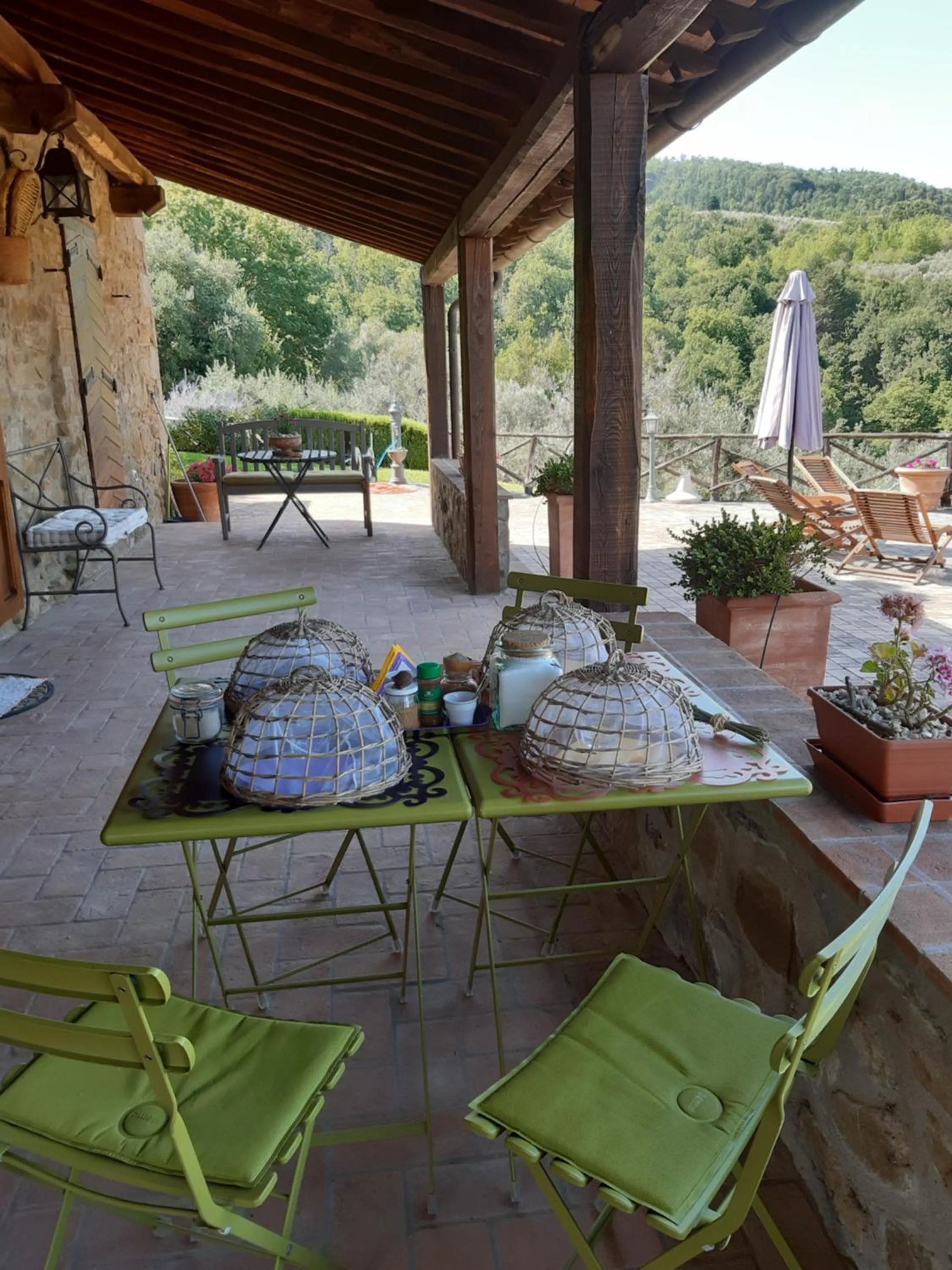 Piccolo Relais Galletto di Marzo Spa e relax solo per due