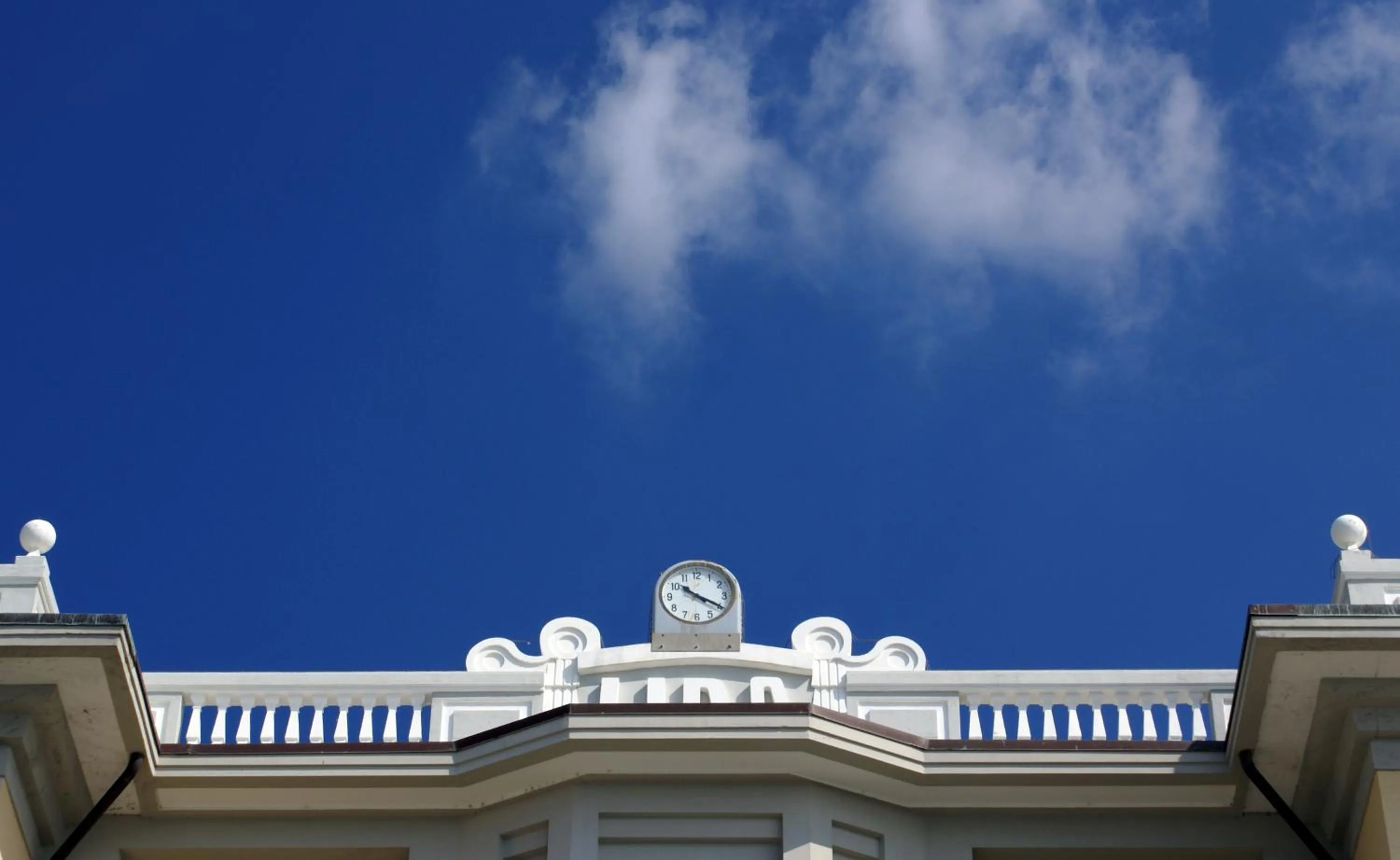 View (from property/room) in Lido Resort