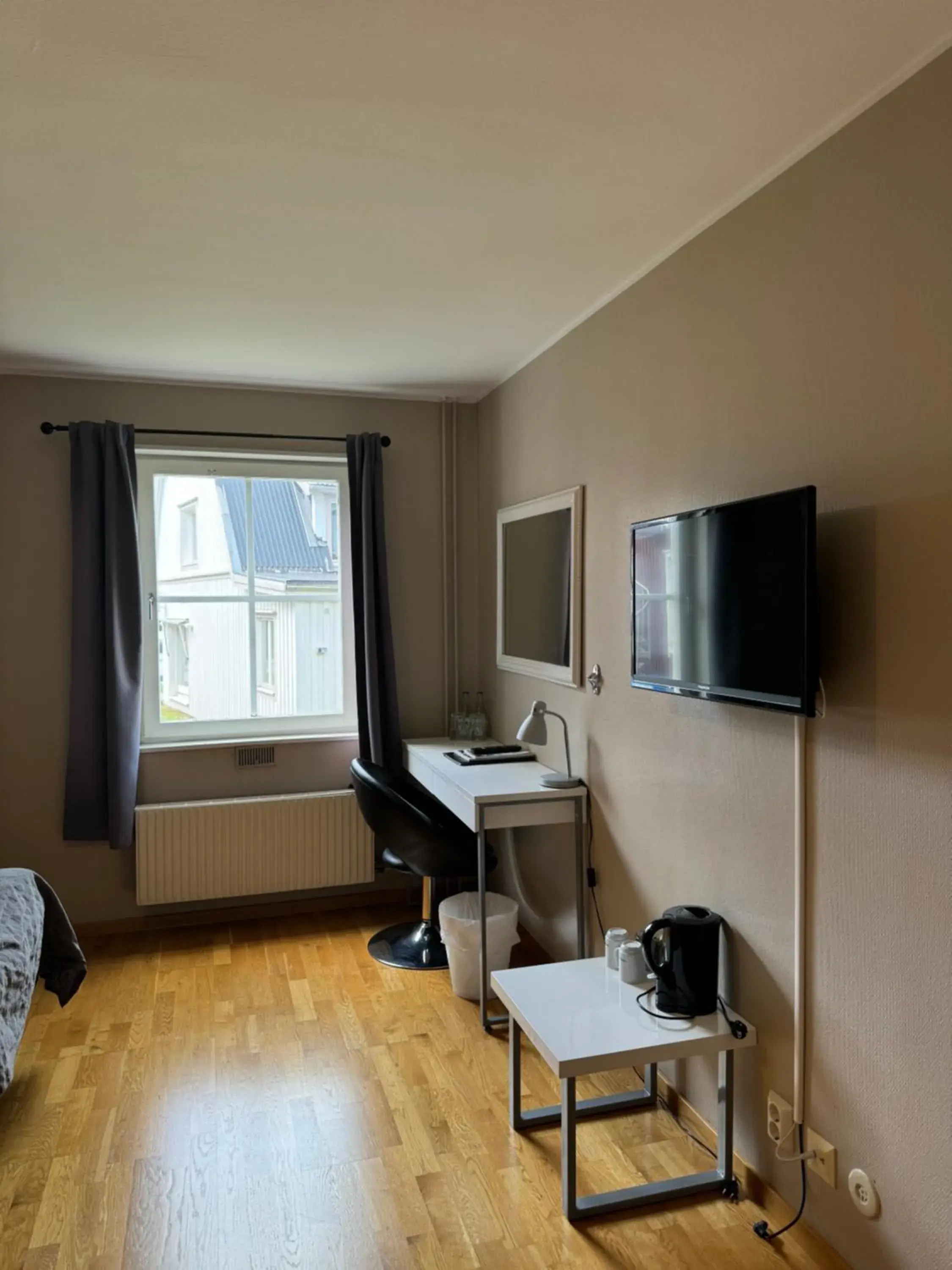 Superior Twin Room - single occupancy in Ullångers Hotell & Restaurang Superior Twin Room - single occupancy in Ullångers Hotell & Restaurang