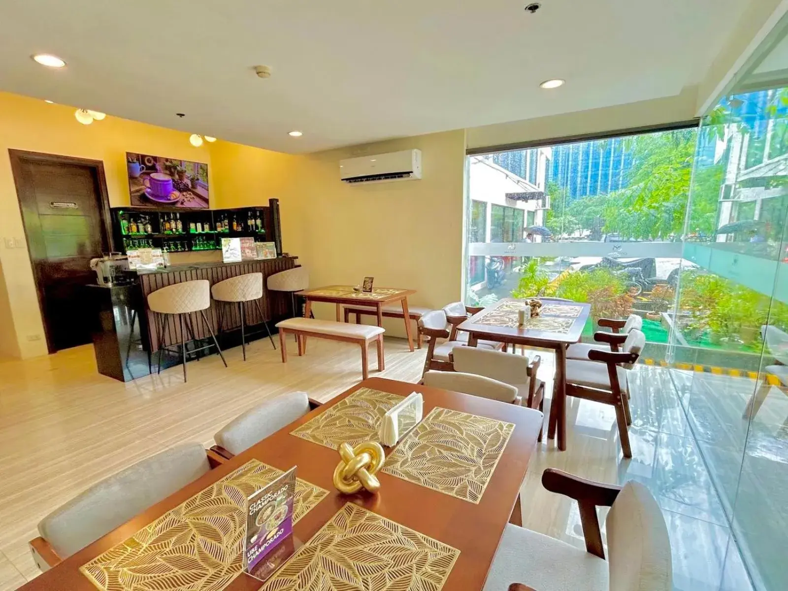 88 Courtyard Hotel 88 Courtyard Hotel