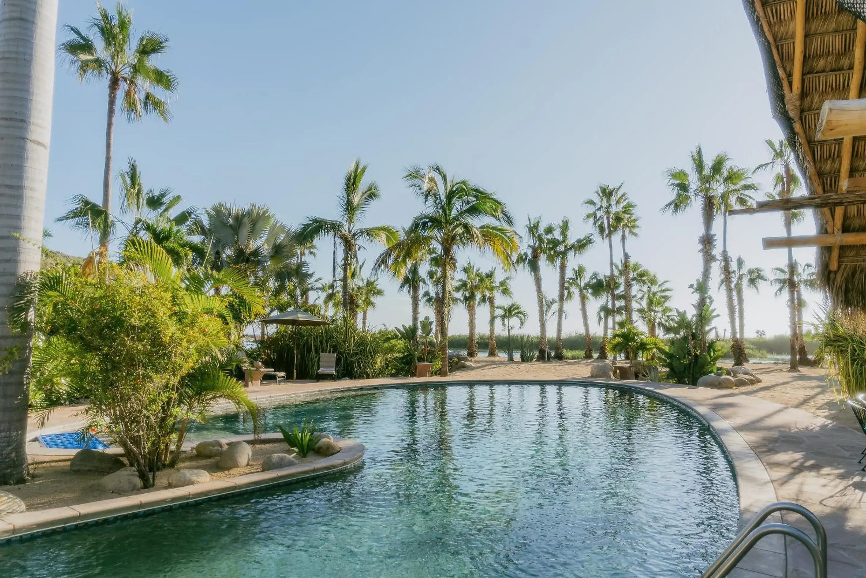 La Poza Boutique Hotel and Spa - Adults 15 plus La Poza Boutique Hotel and Spa - Adults 15 plus