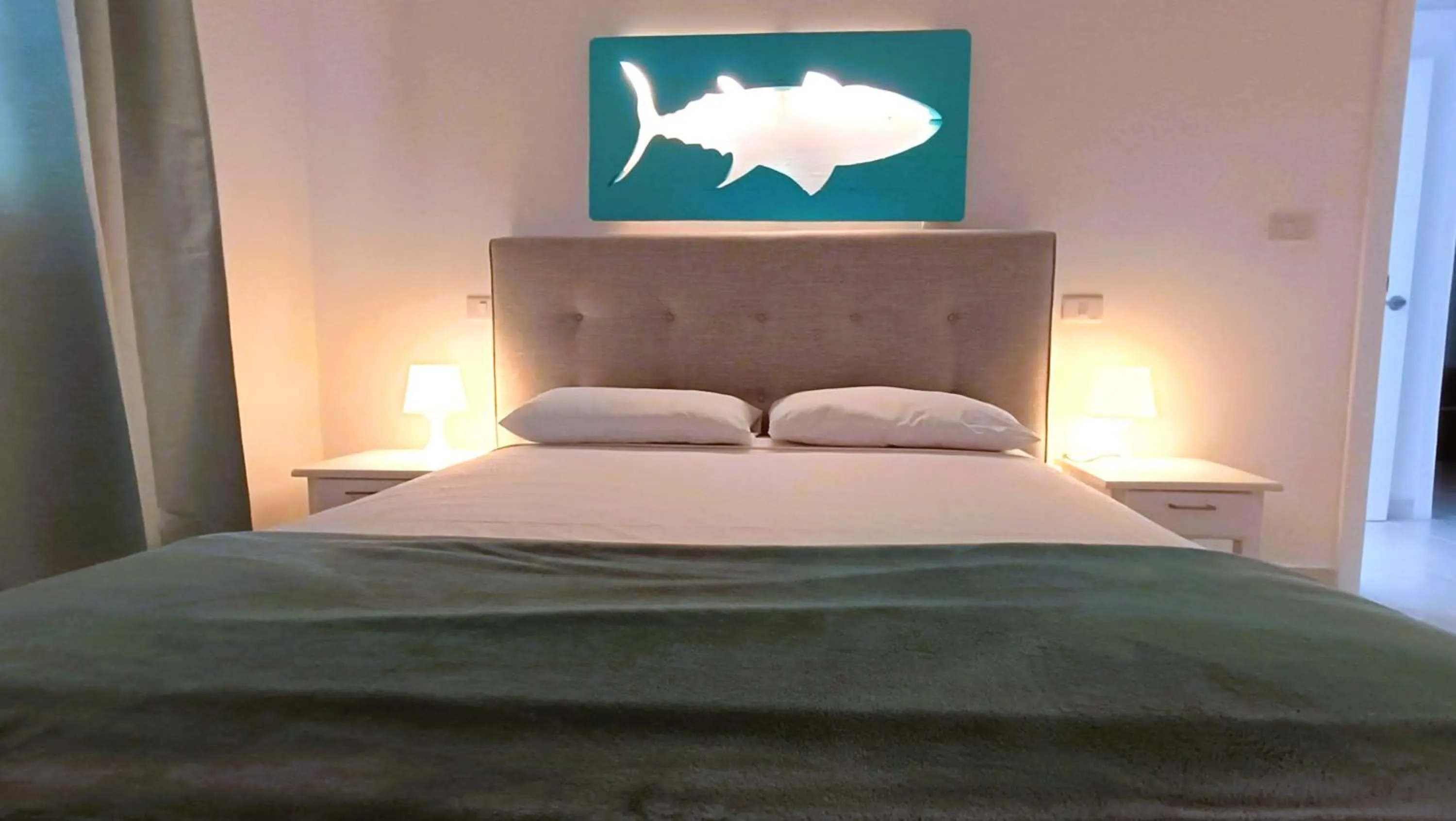 Bed in Los Corales Beach Village Punta Cana - The original