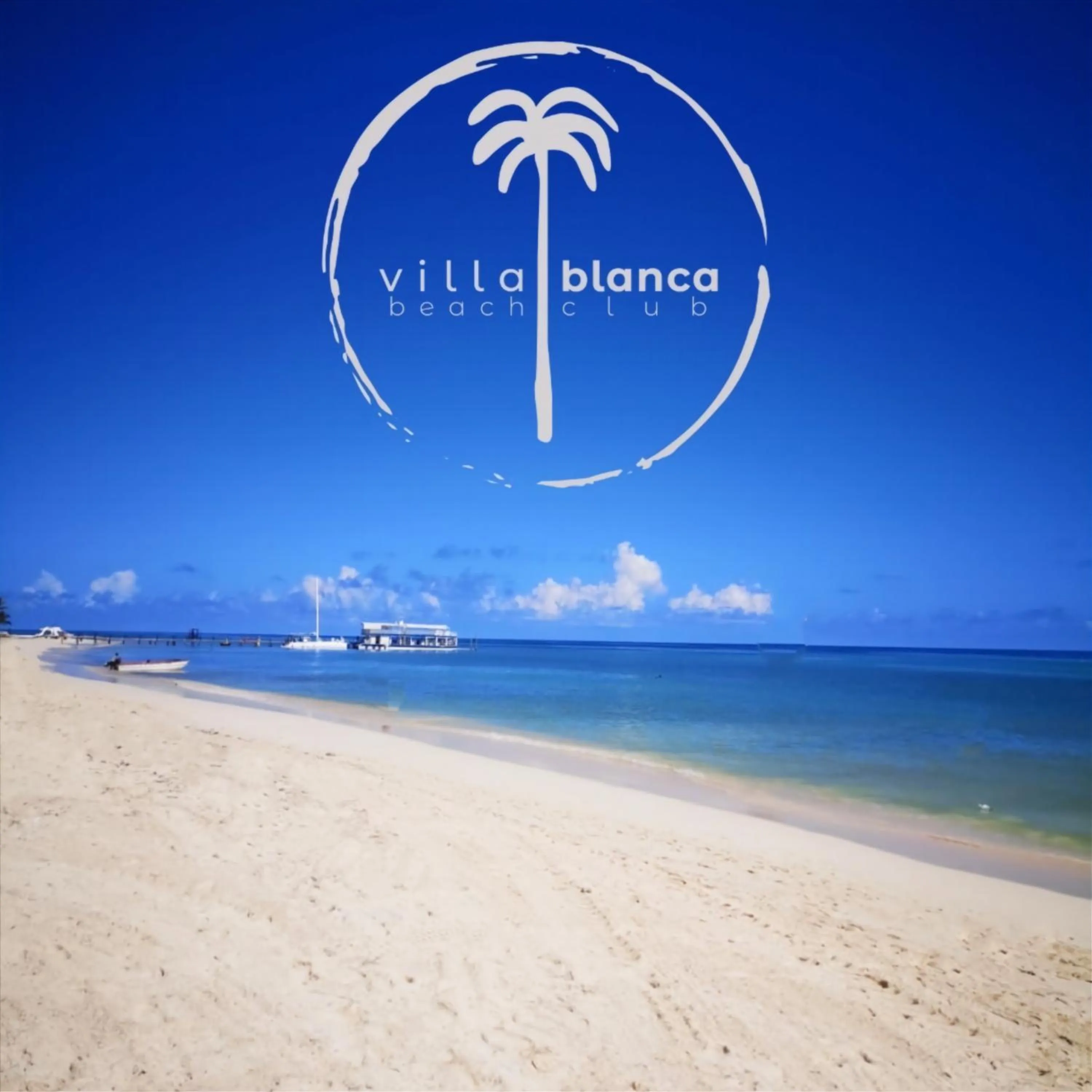 Restaurant/places to eat in Los Corales Beach Village Punta Cana - The original