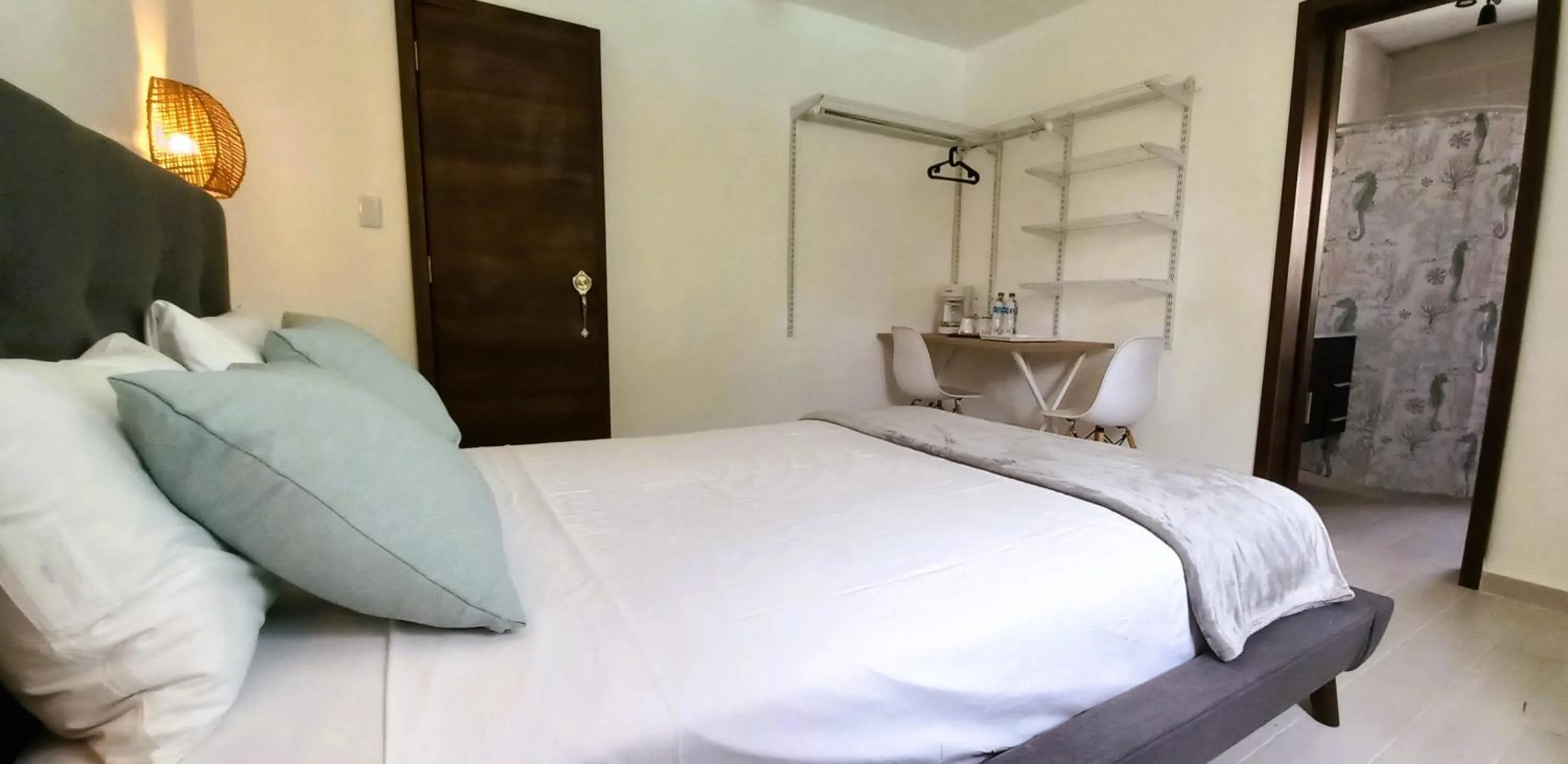 Bed in Los Corales Beach Village Punta Cana - The original