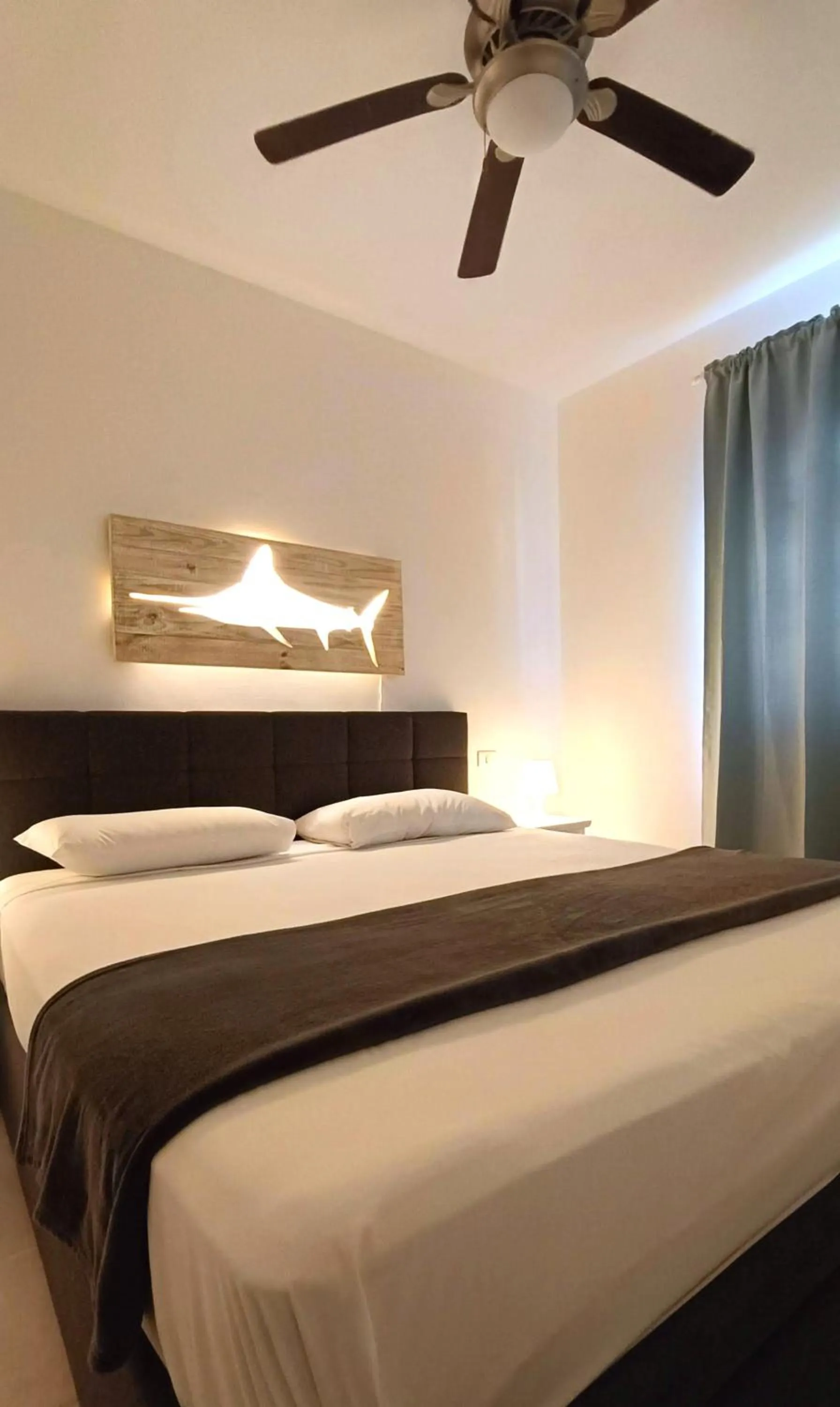 Bed in Los Corales Beach Village Punta Cana - The original