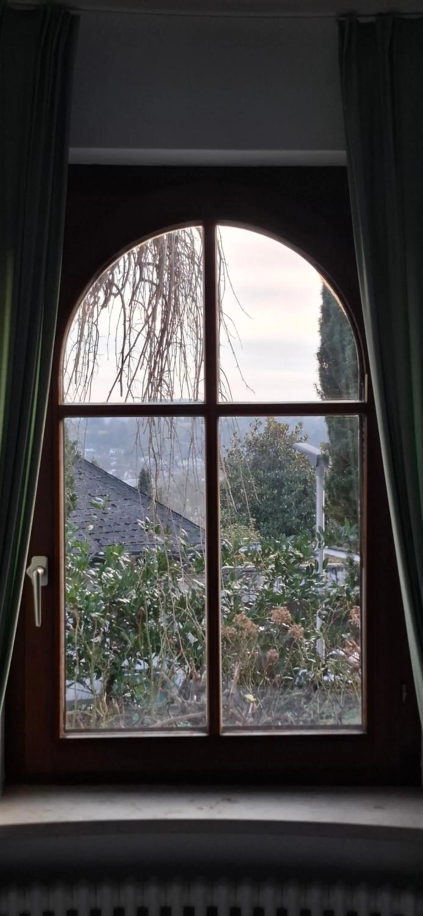 Schwarzwaldturmzimmer Lahr
