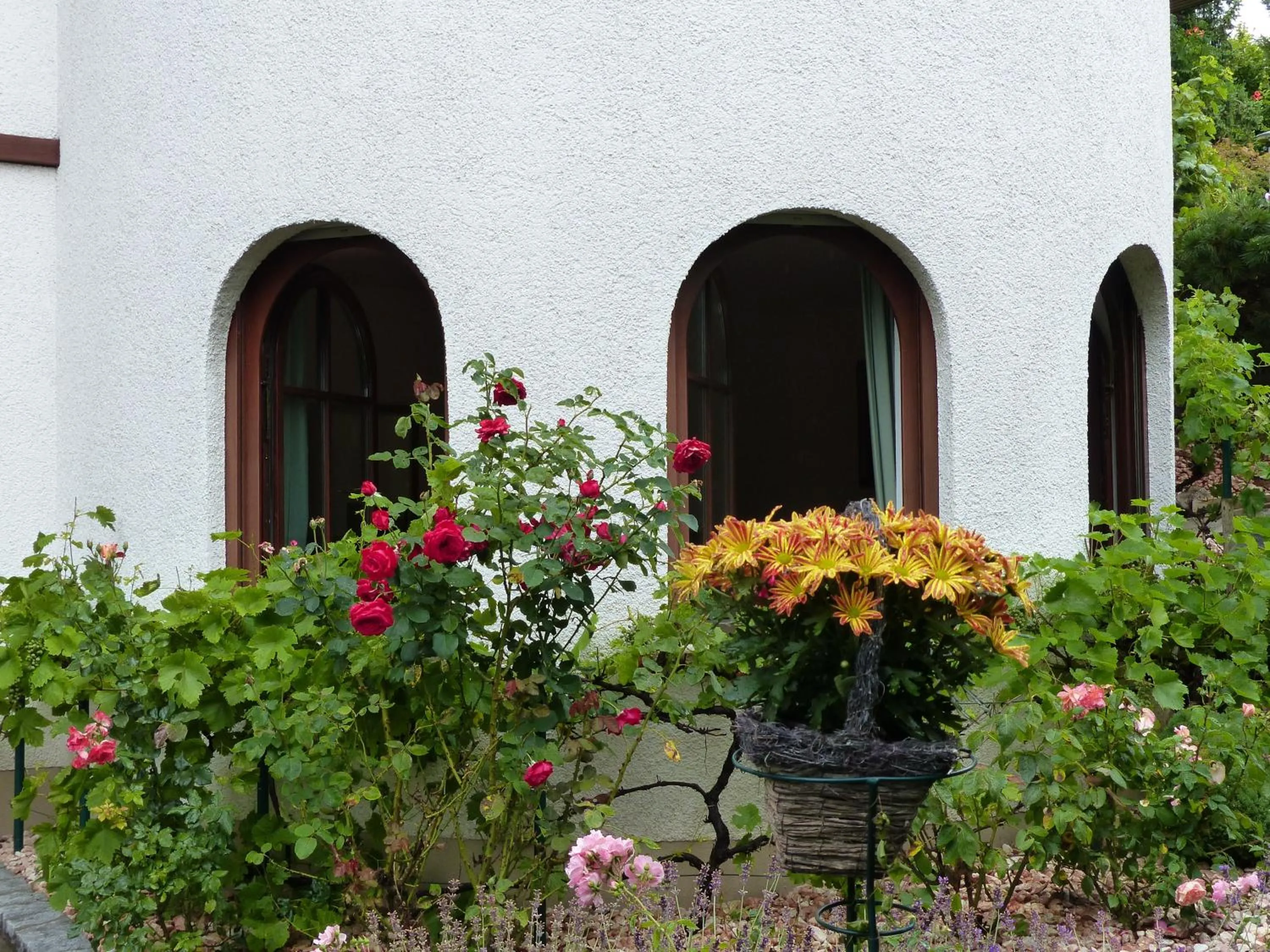 Schwarzwaldturmzimmer Lahr