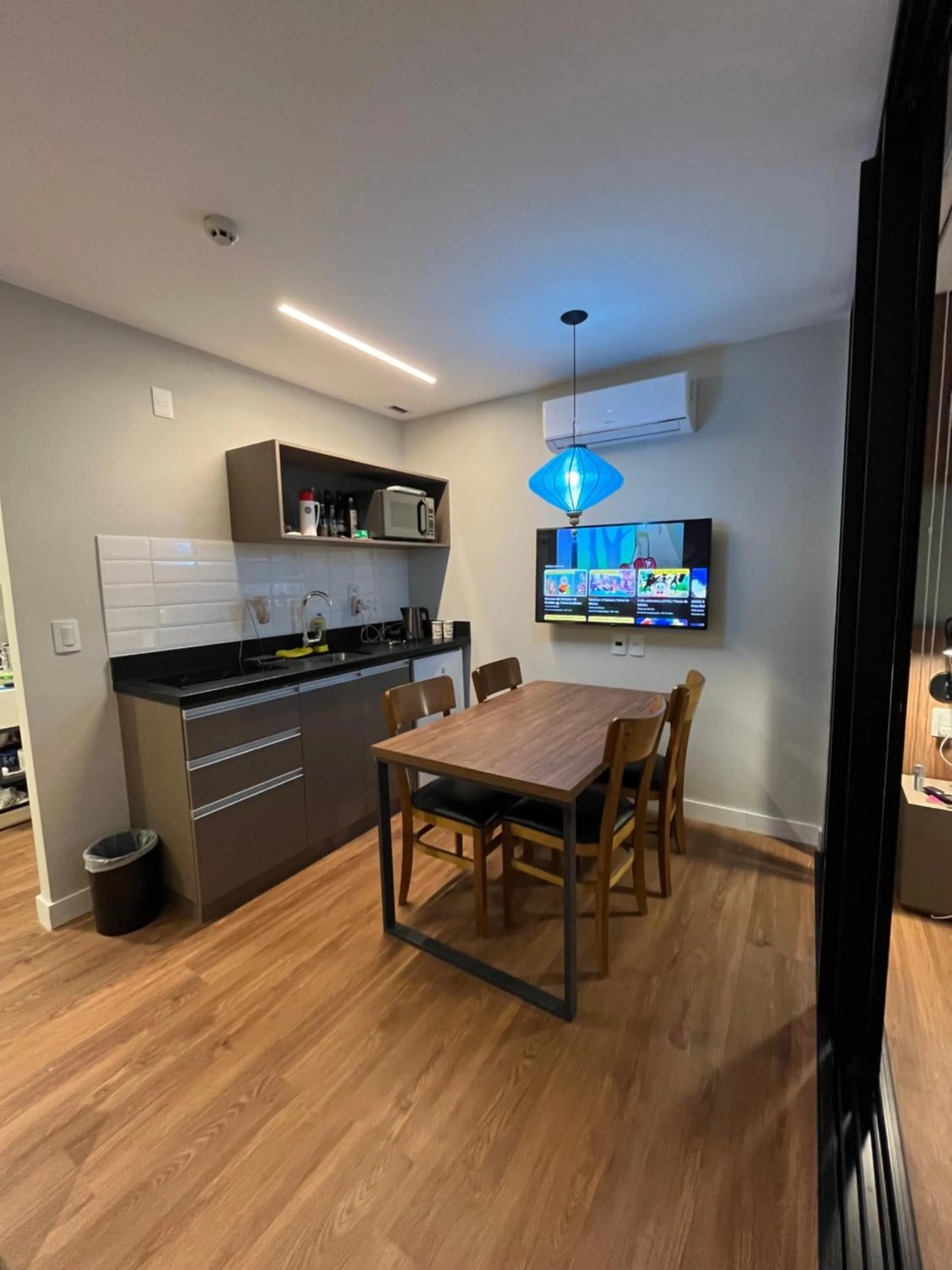 Wanderlust Experience Hotel - BM Signature