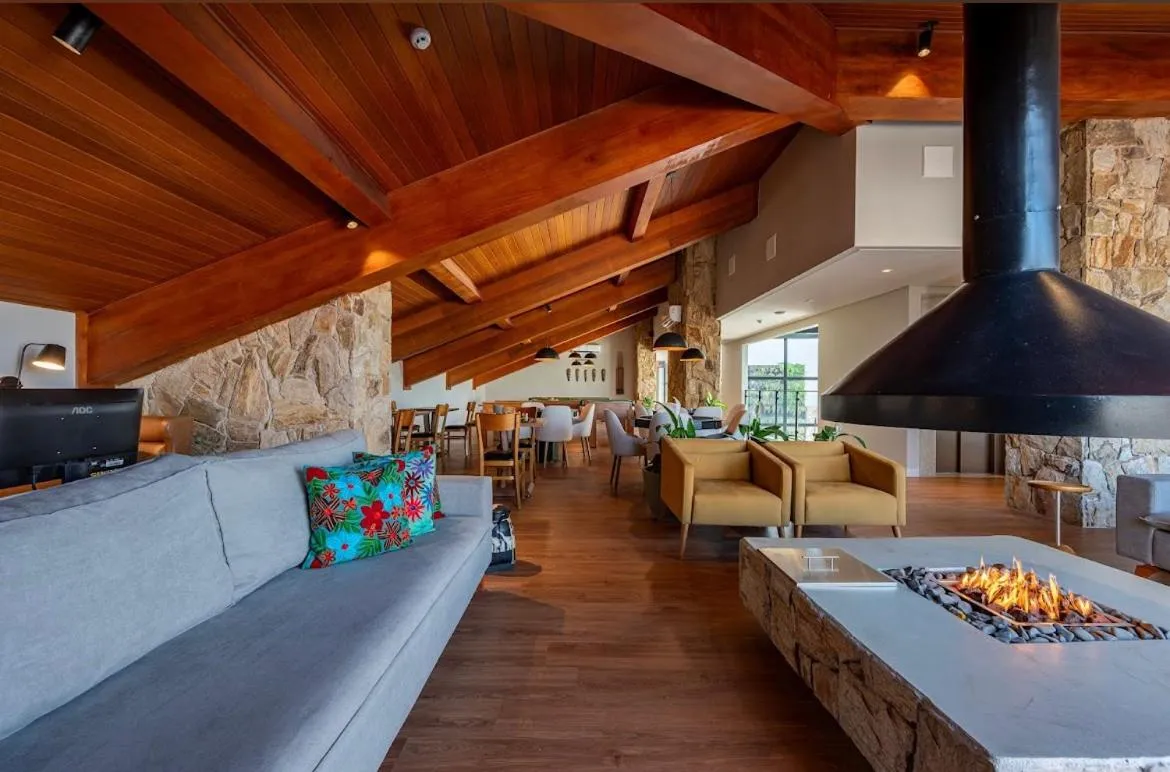 Wanderlust Experience Hotel - BM Signature