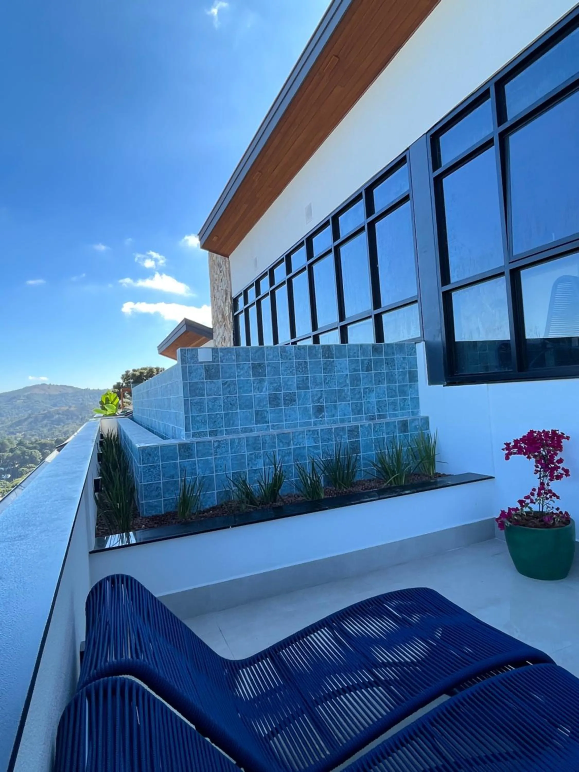 Wanderlust Experience Hotel - BM Signature