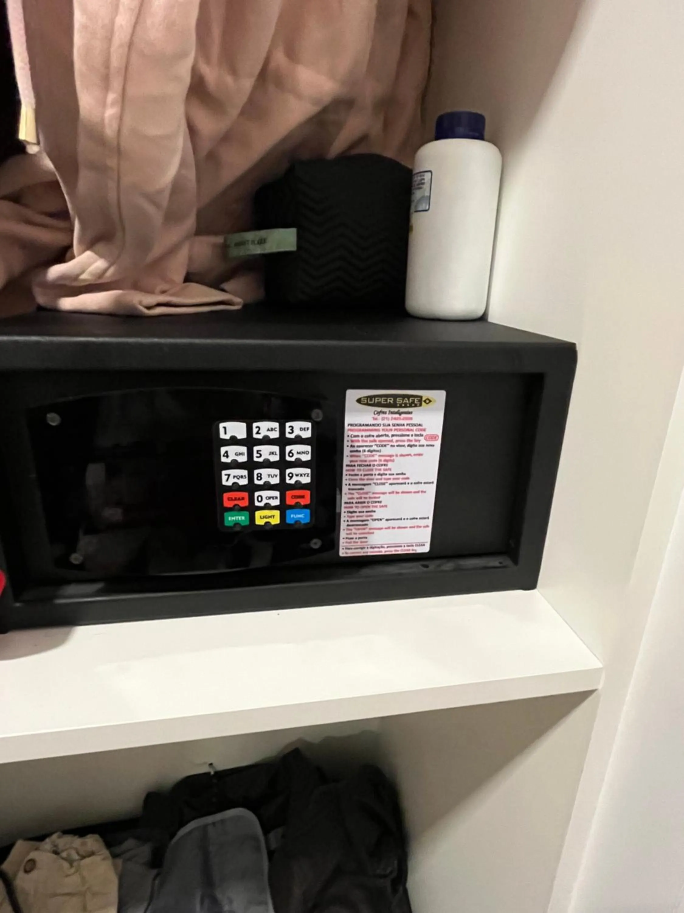 Wanderlust Experience Hotel - BM Signature