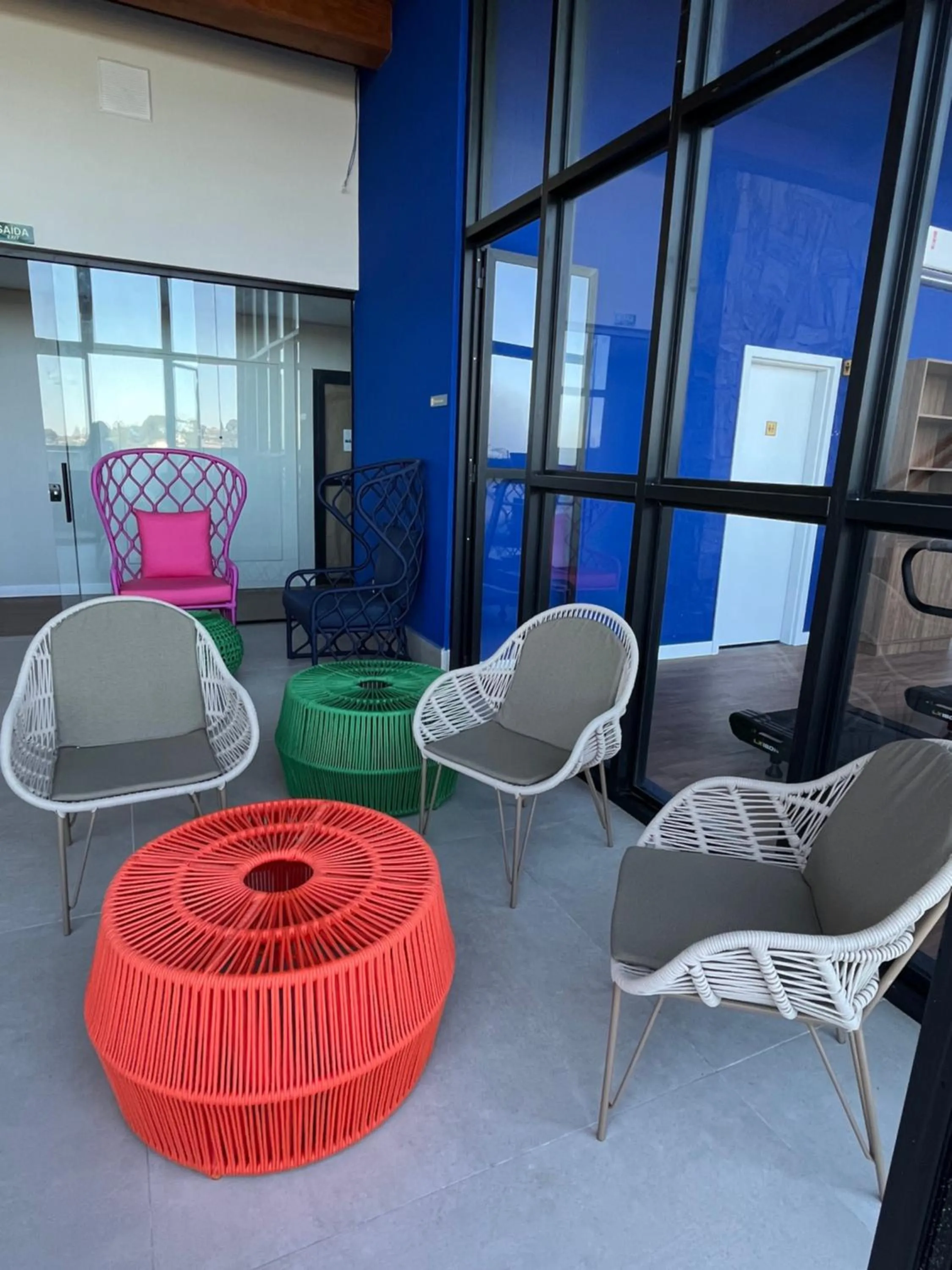 Wanderlust Experience Hotel - BM Signature