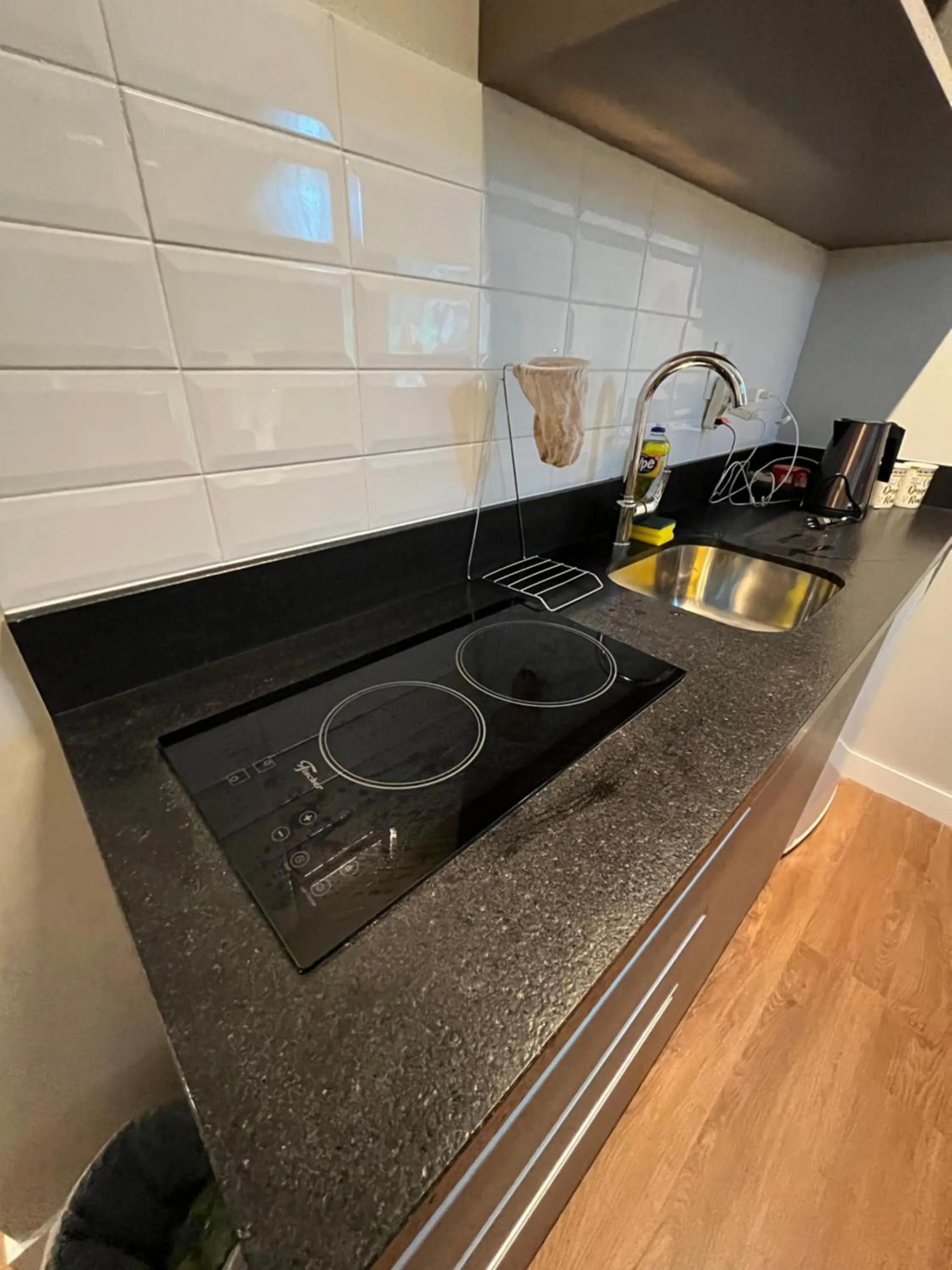 Wanderlust Experience Hotel - BM Signature