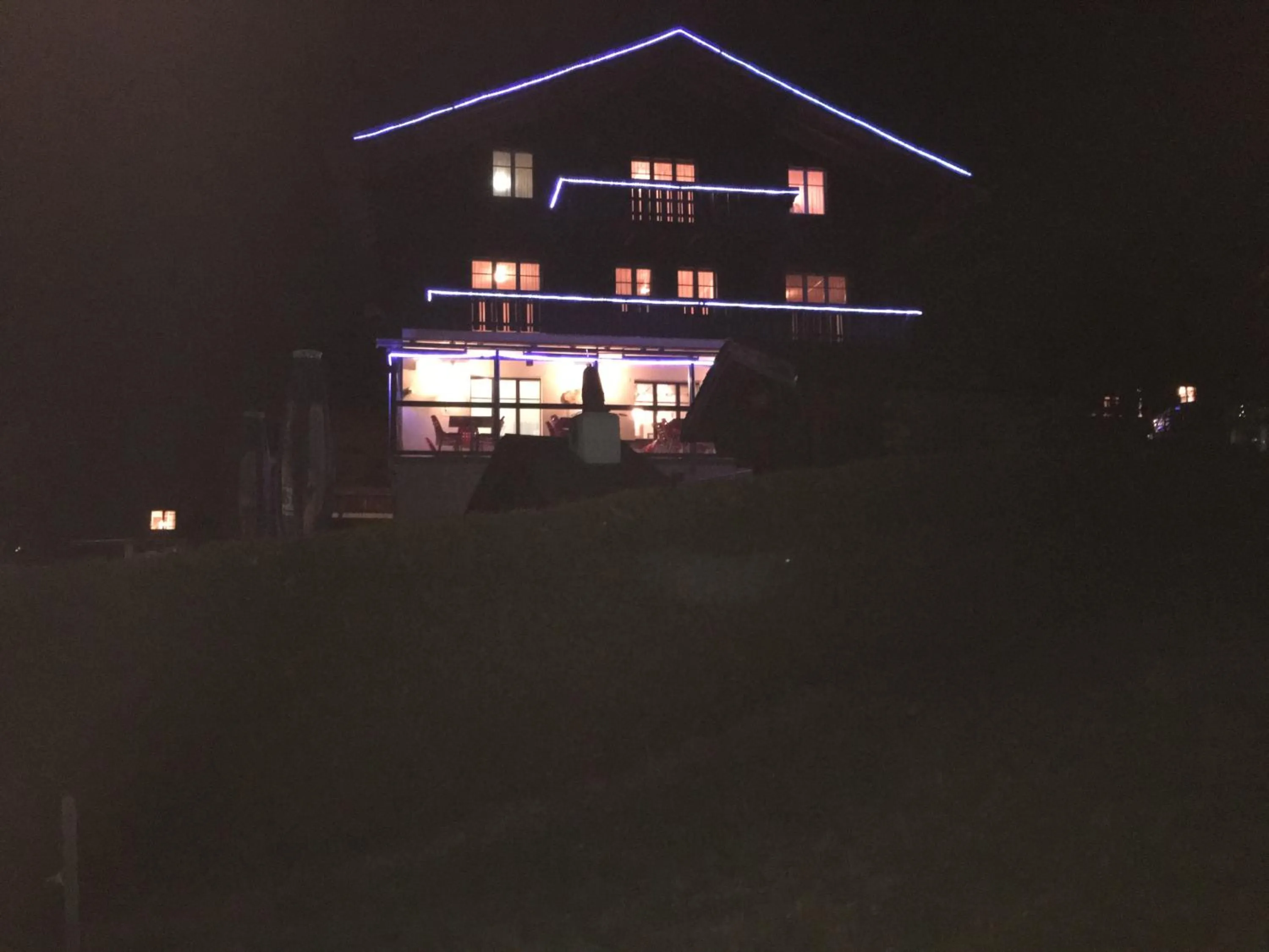 Hotel Haus Mühlebach