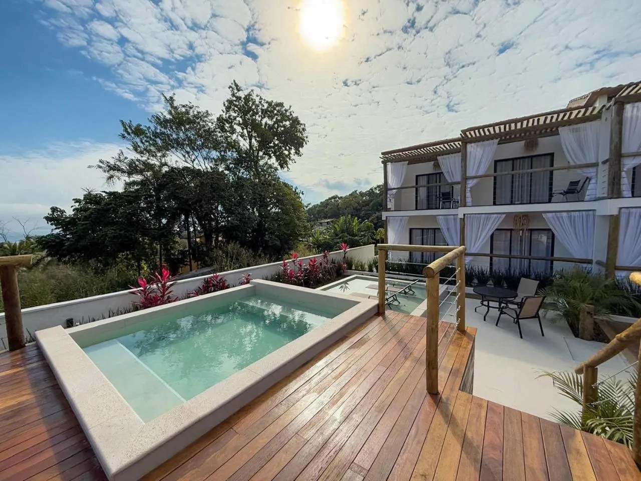 Santomar Guest House