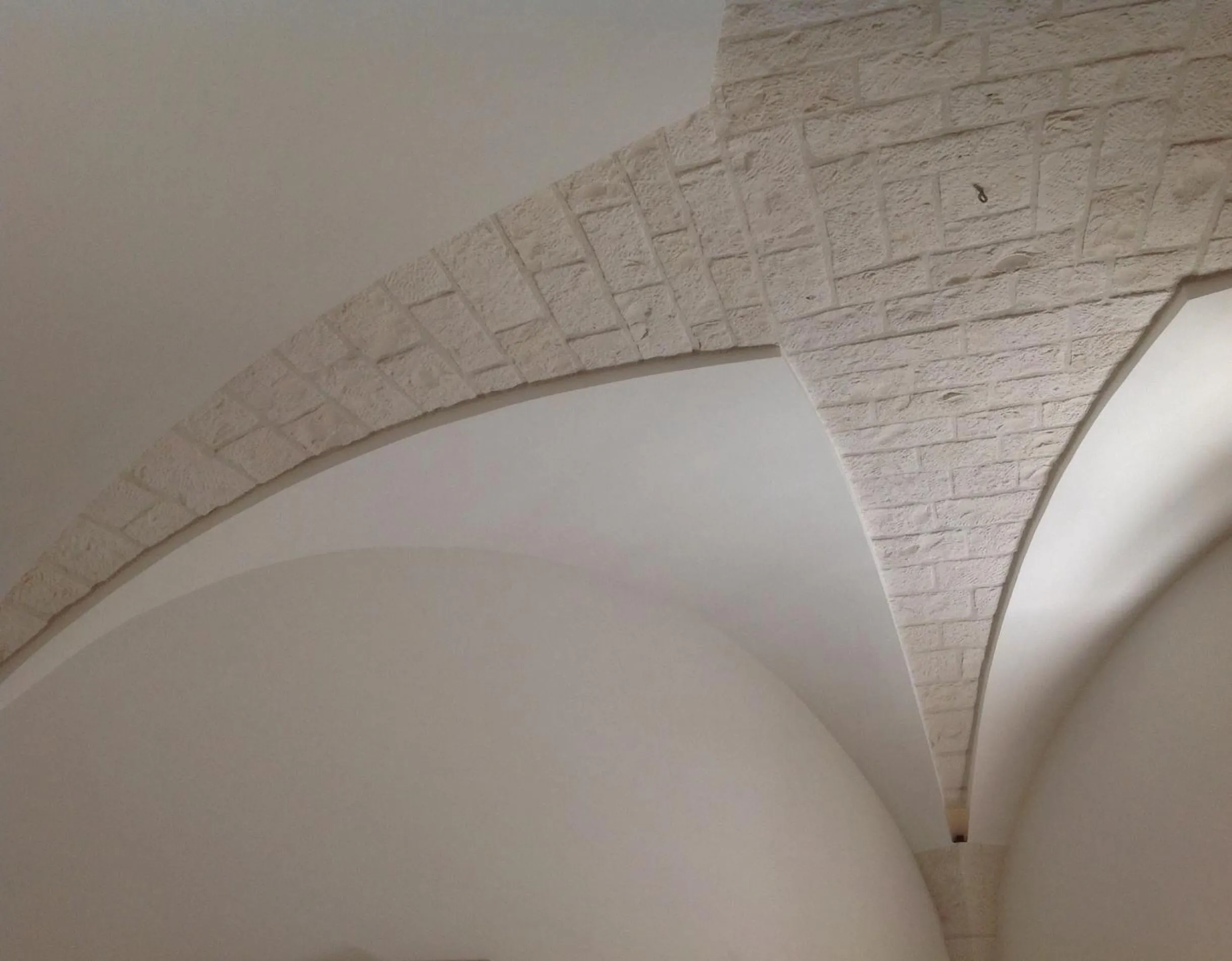 Bed in B&B Via dei Trulli