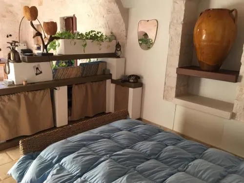 B&B Via dei Trulli