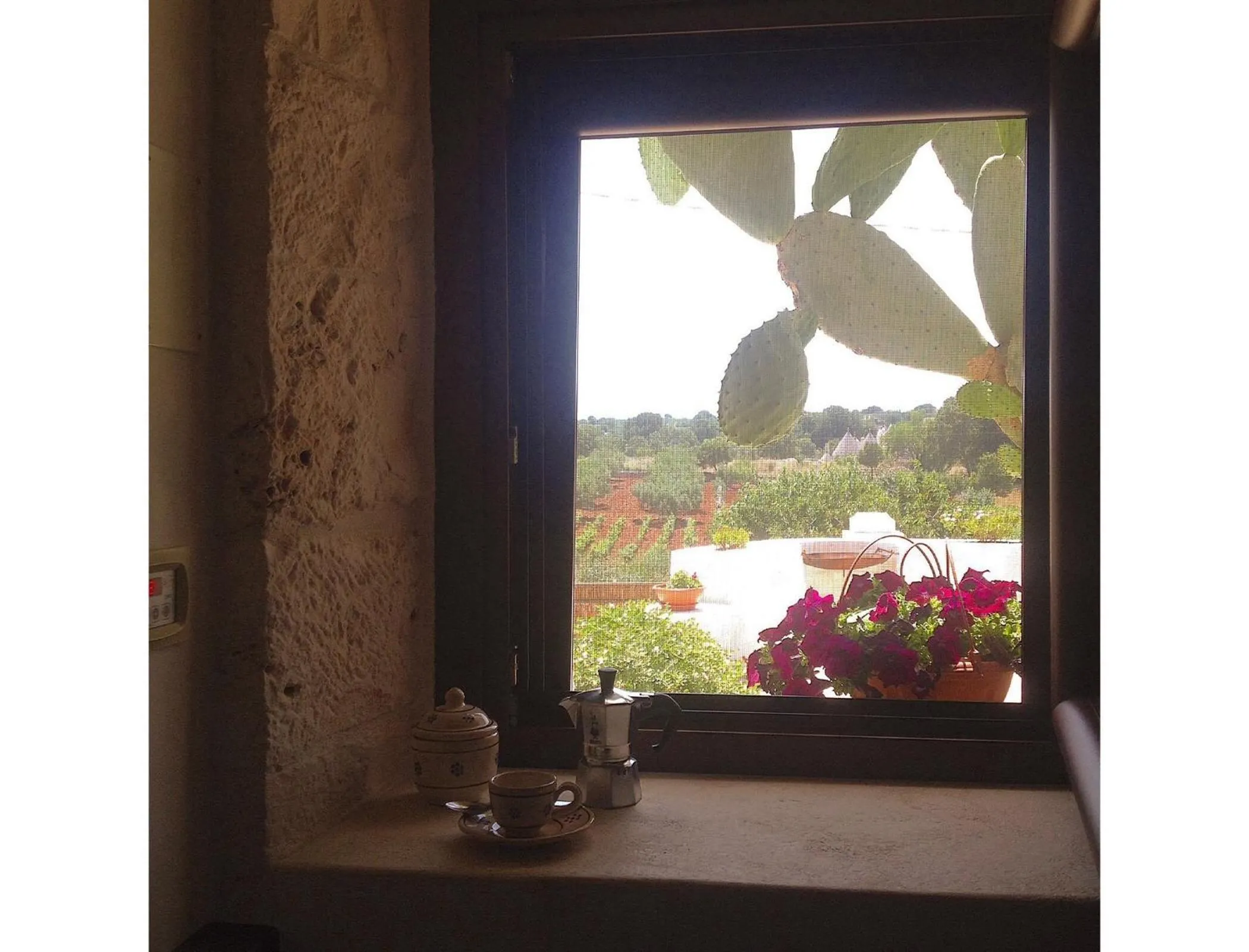 Other in B&B Via dei Trulli