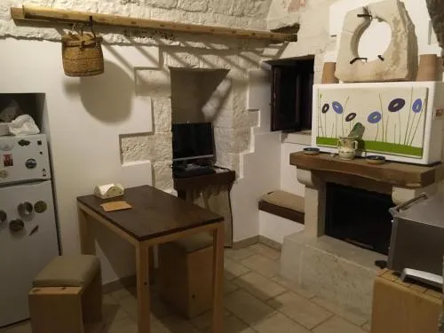 B&B Via dei Trulli