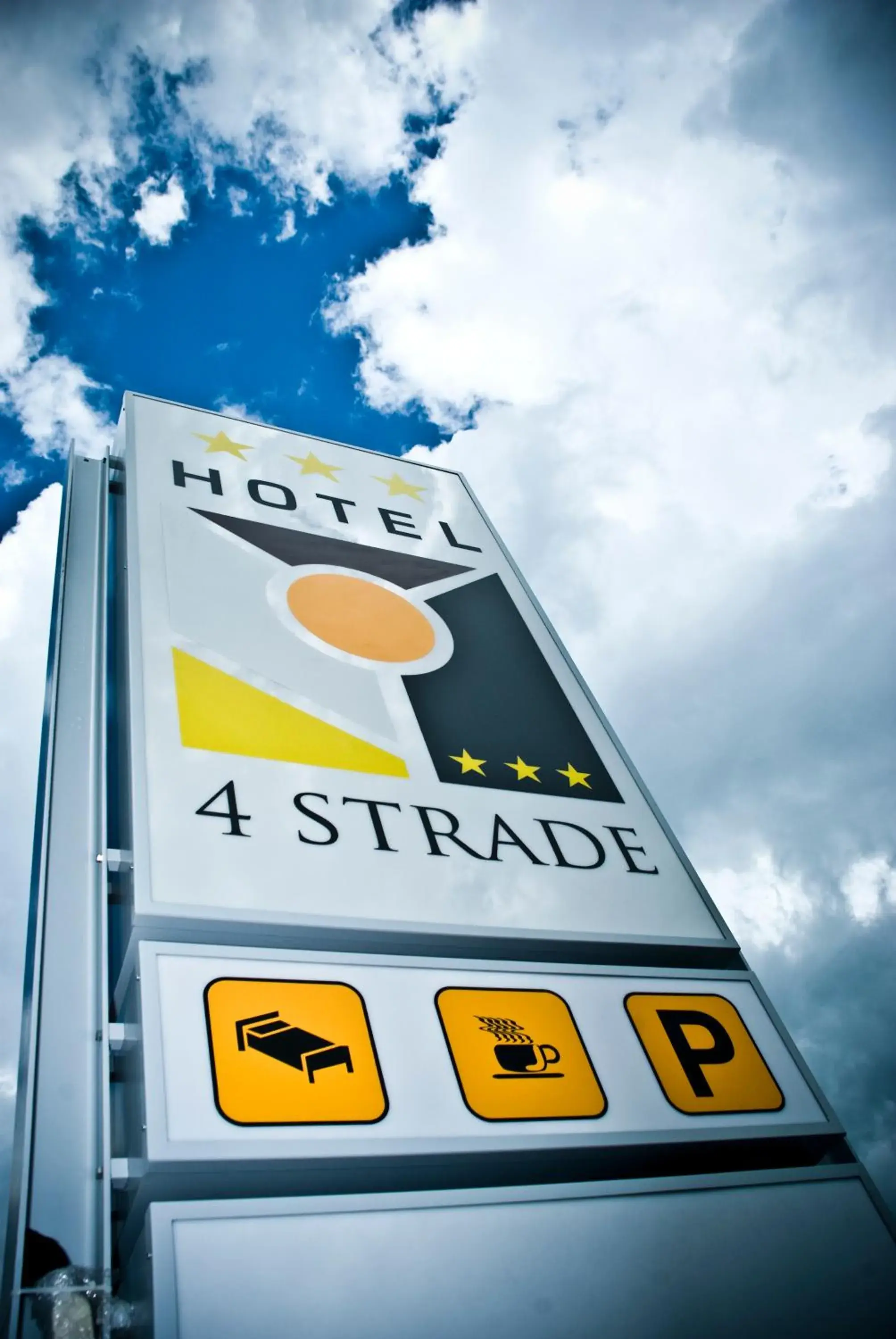 Hotel 4 Strade Hotel 4 Strade
