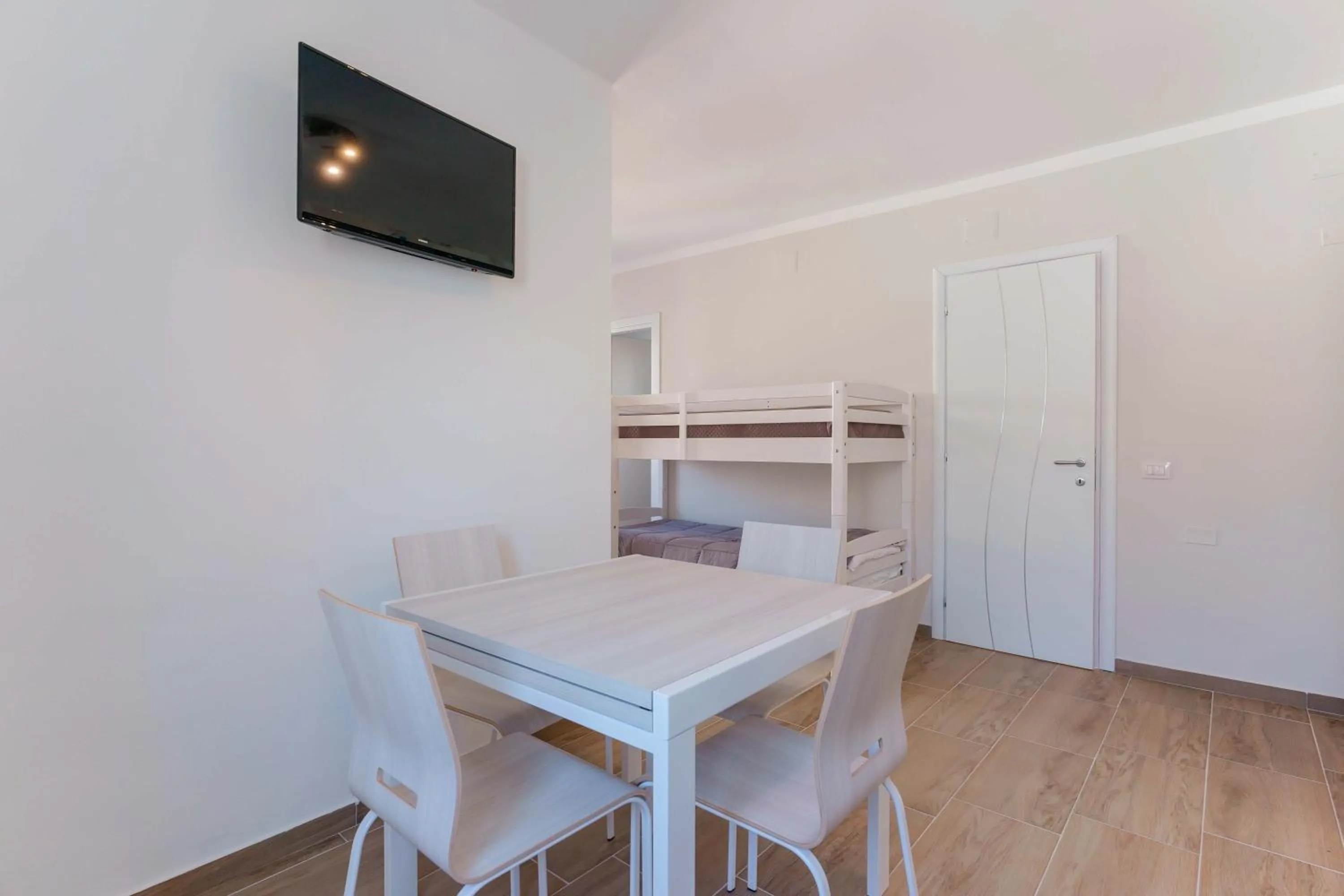 TV and multimedia in CalaBisso