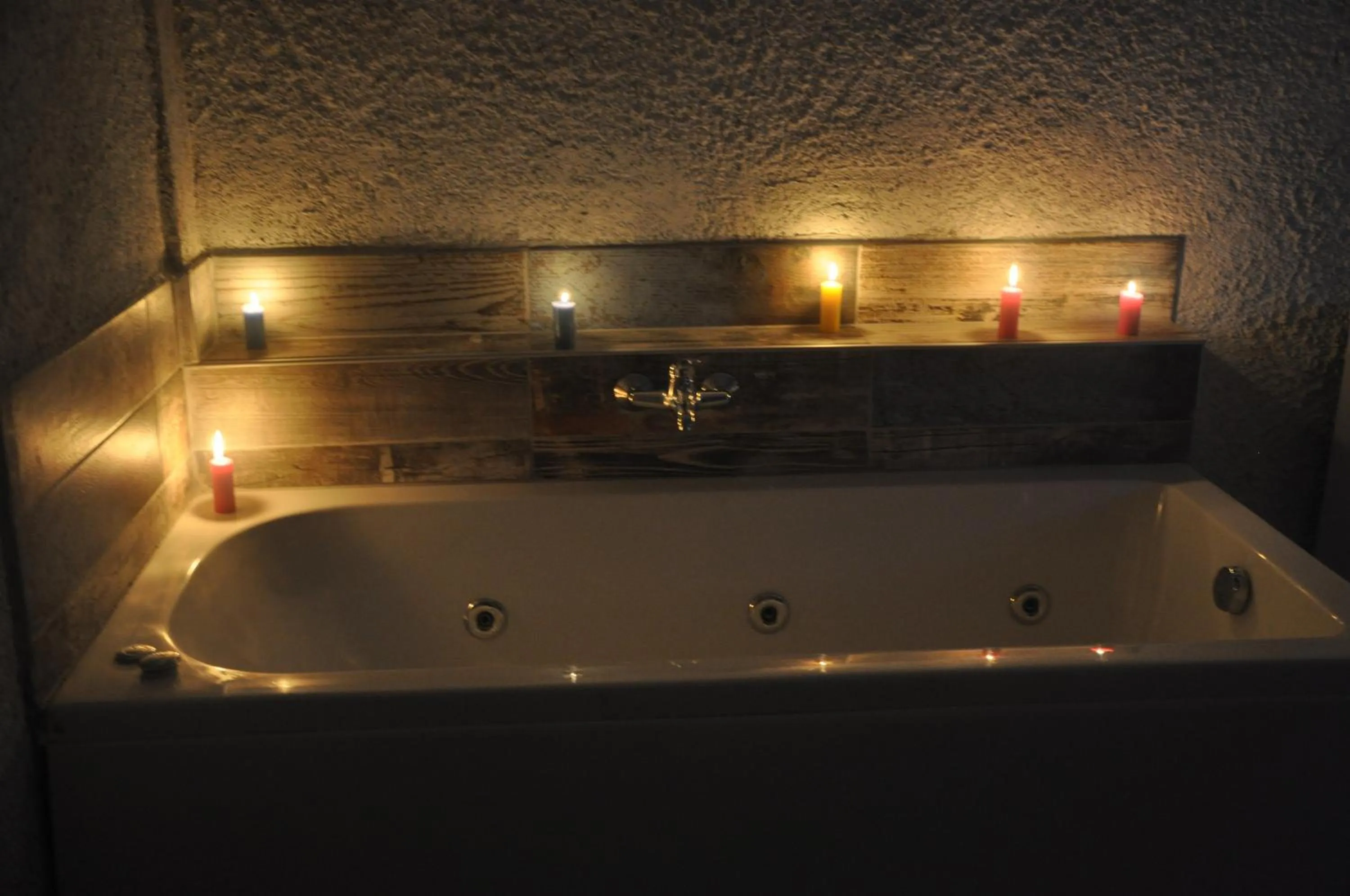 Other in Hotel Barba