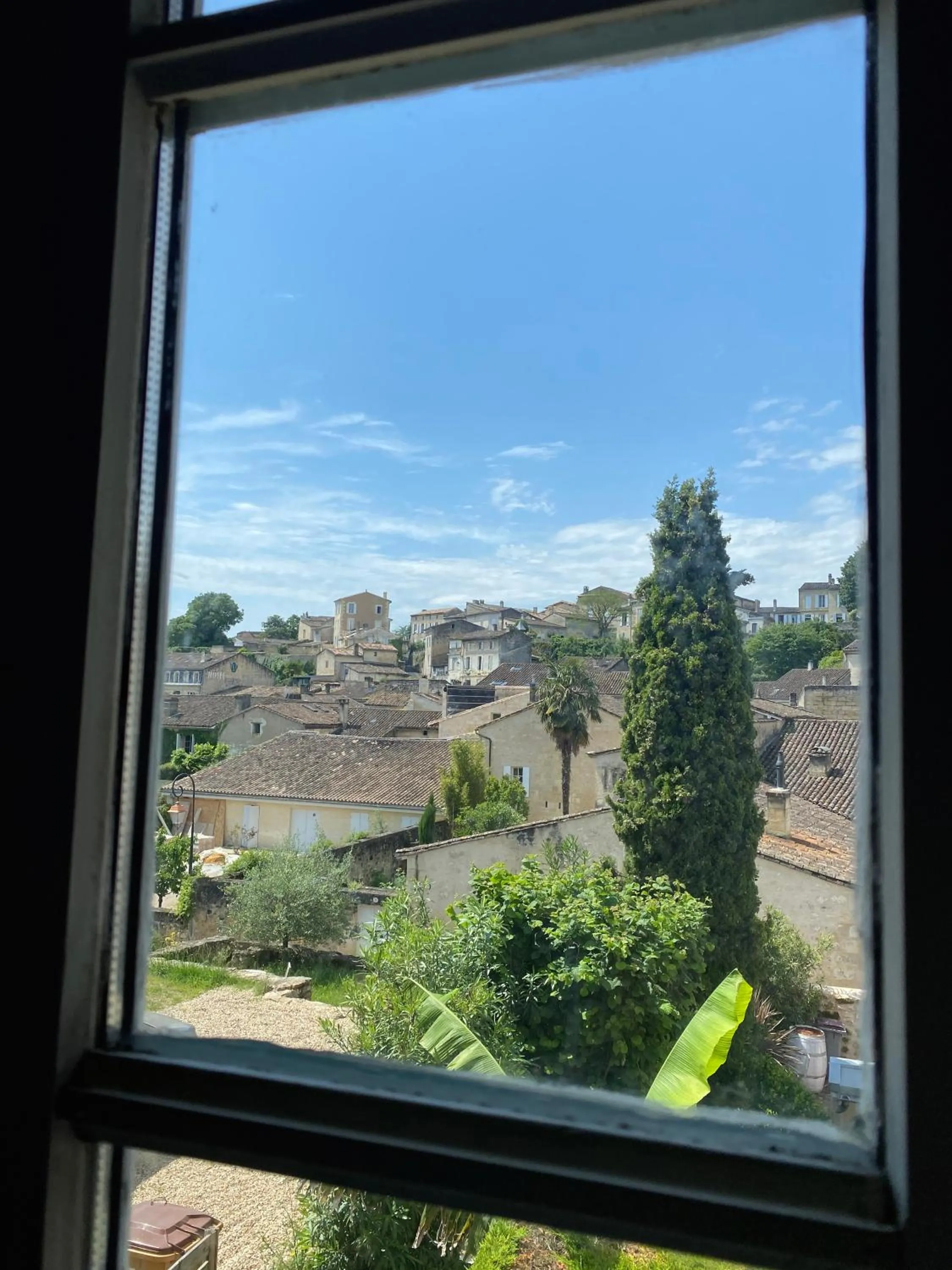 APARTHOTEL Appartement Saint Emilion