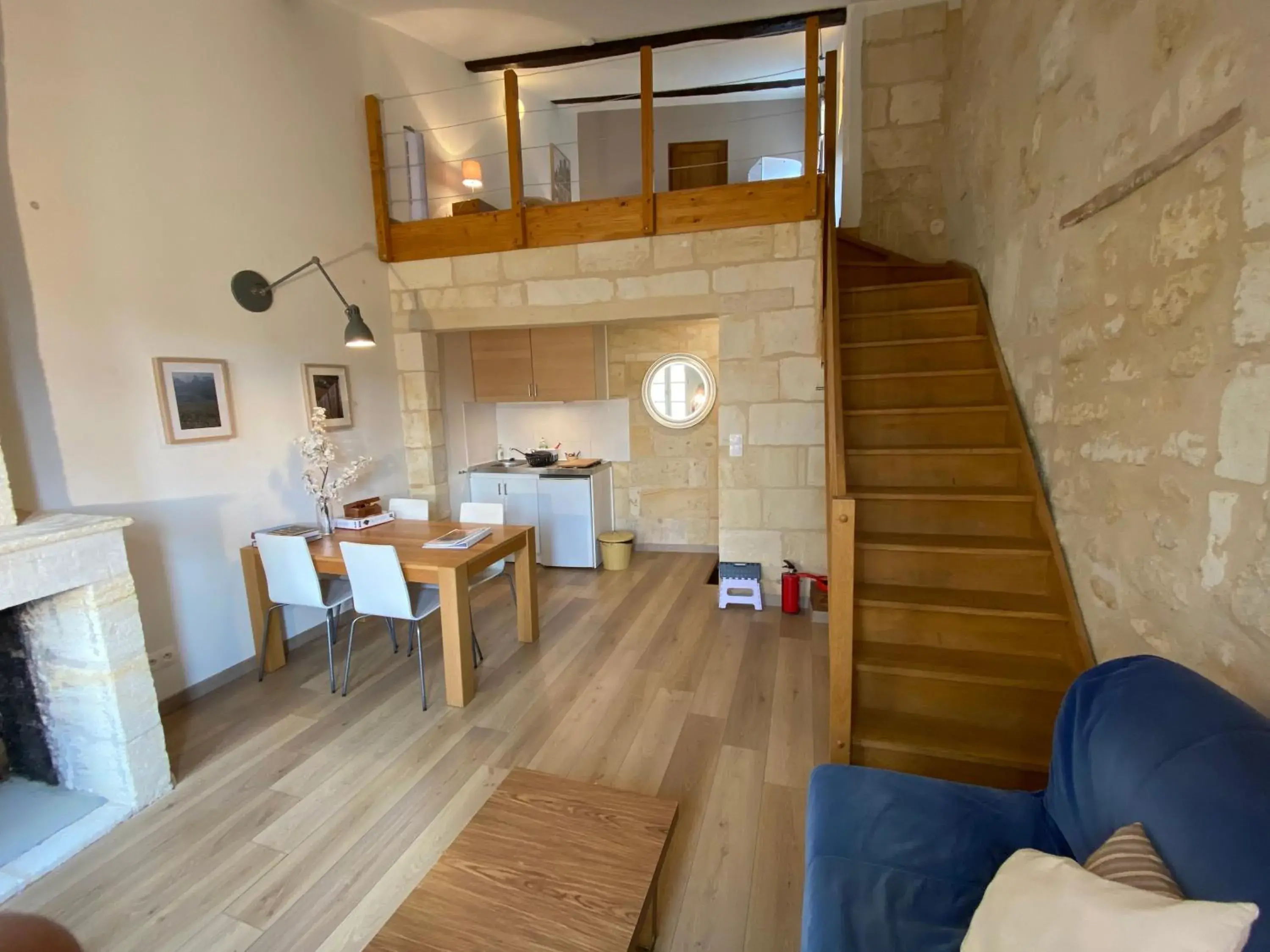 APARTHOTEL Appartement Saint Emilion APARTHOTEL Appartement Saint Emilion