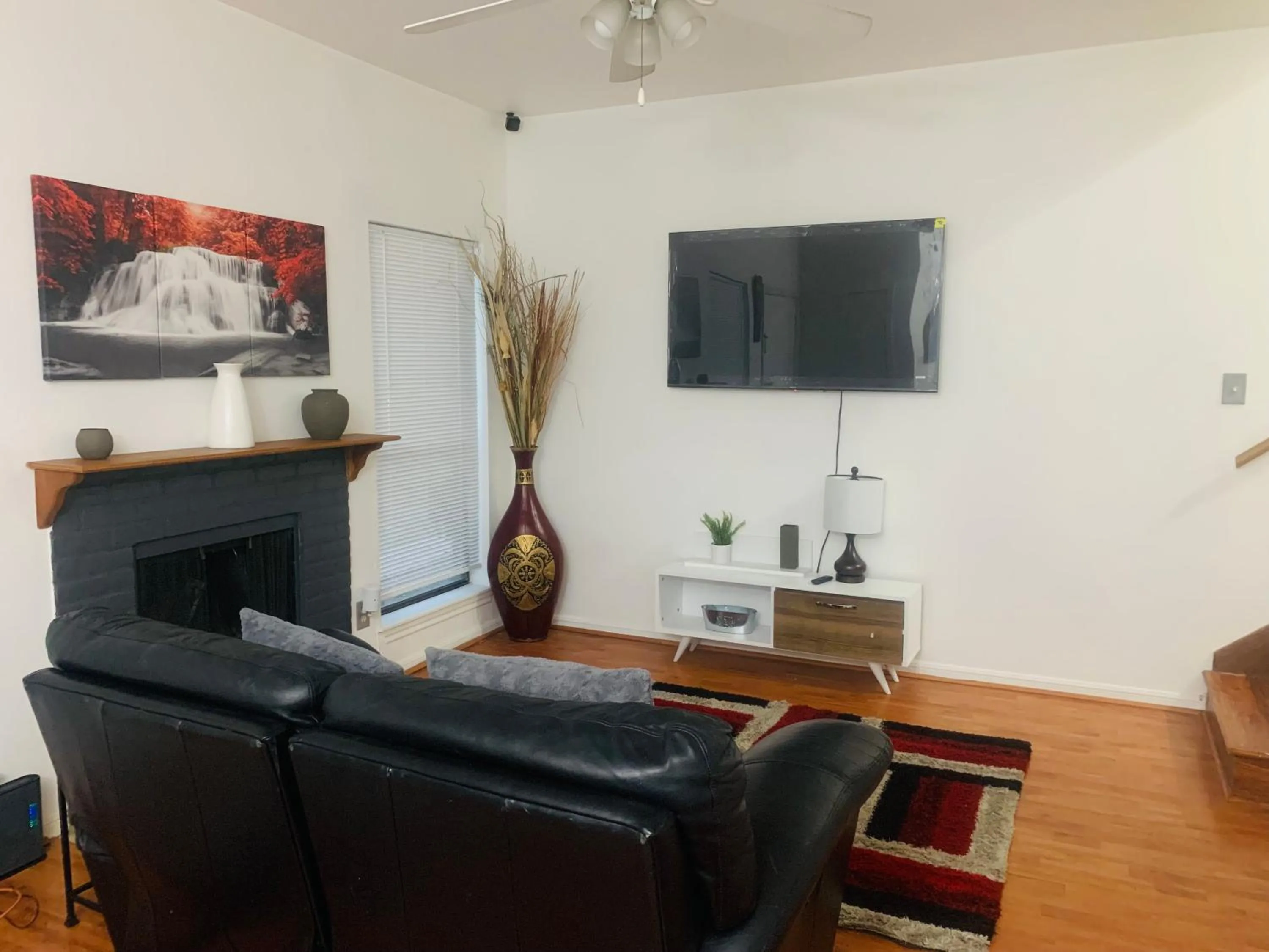 Sherbrooke Square Townhomes