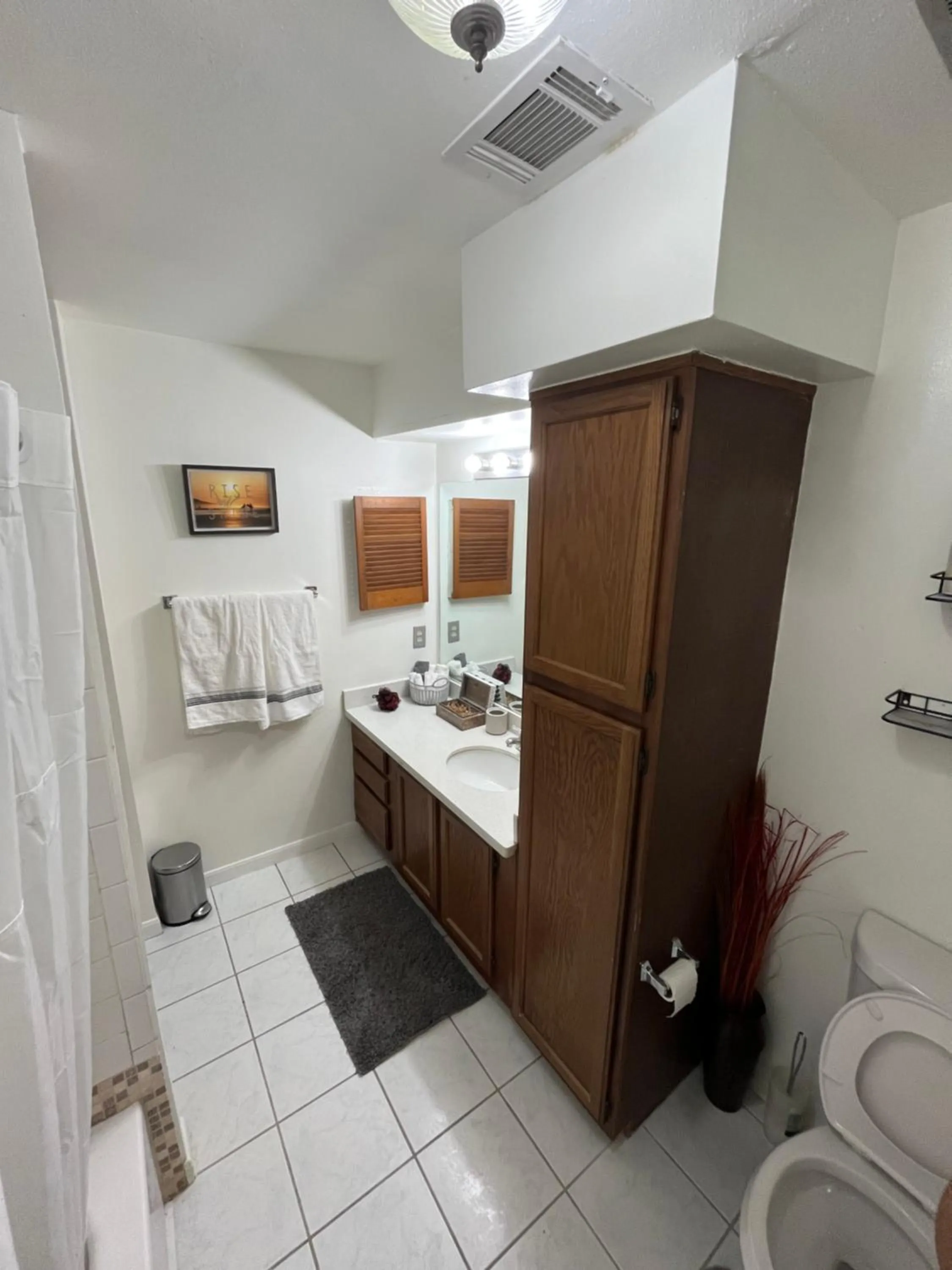 Sherbrooke Square Townhomes