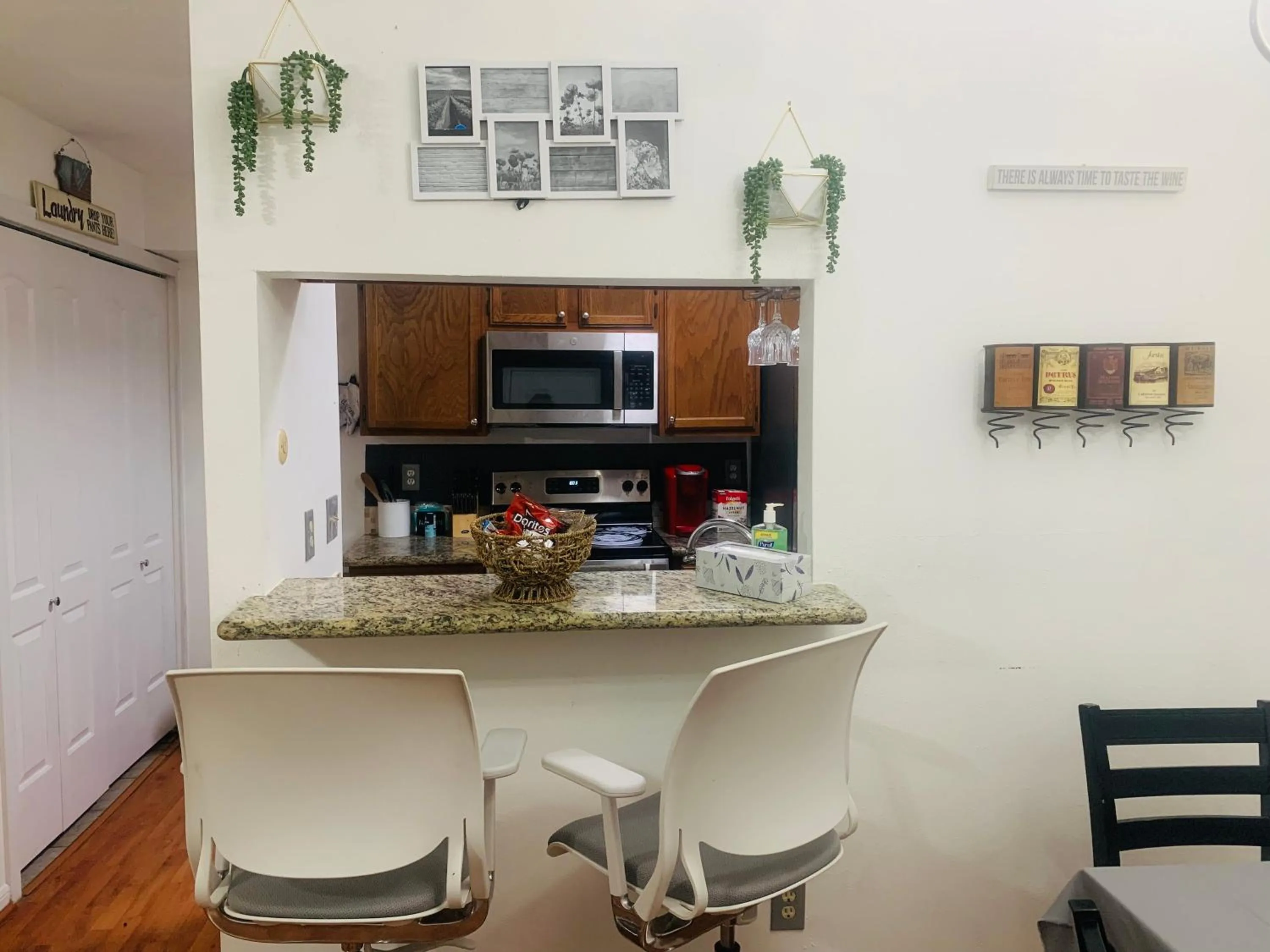 Sherbrooke Square Townhomes