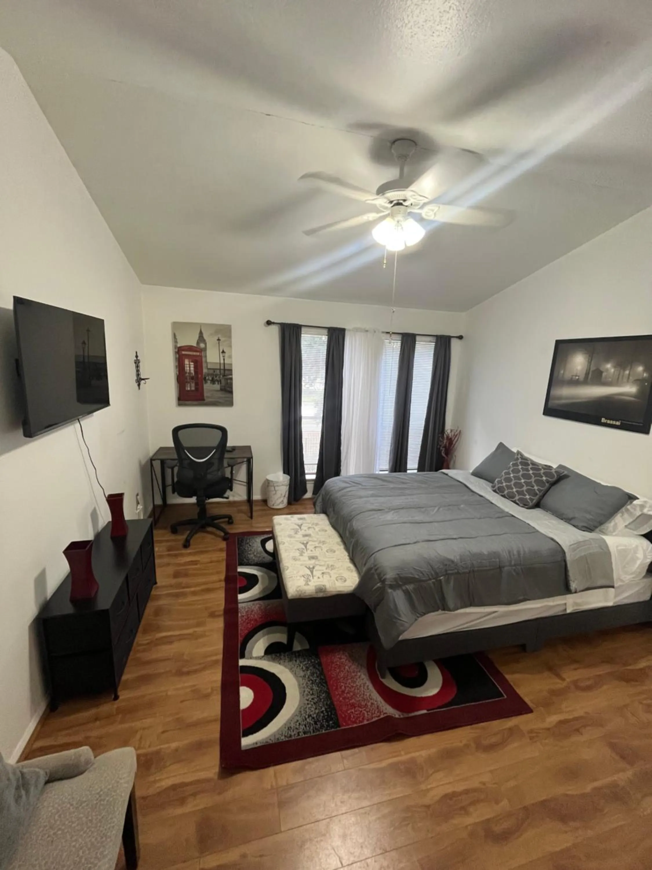 Sherbrooke Square Townhomes