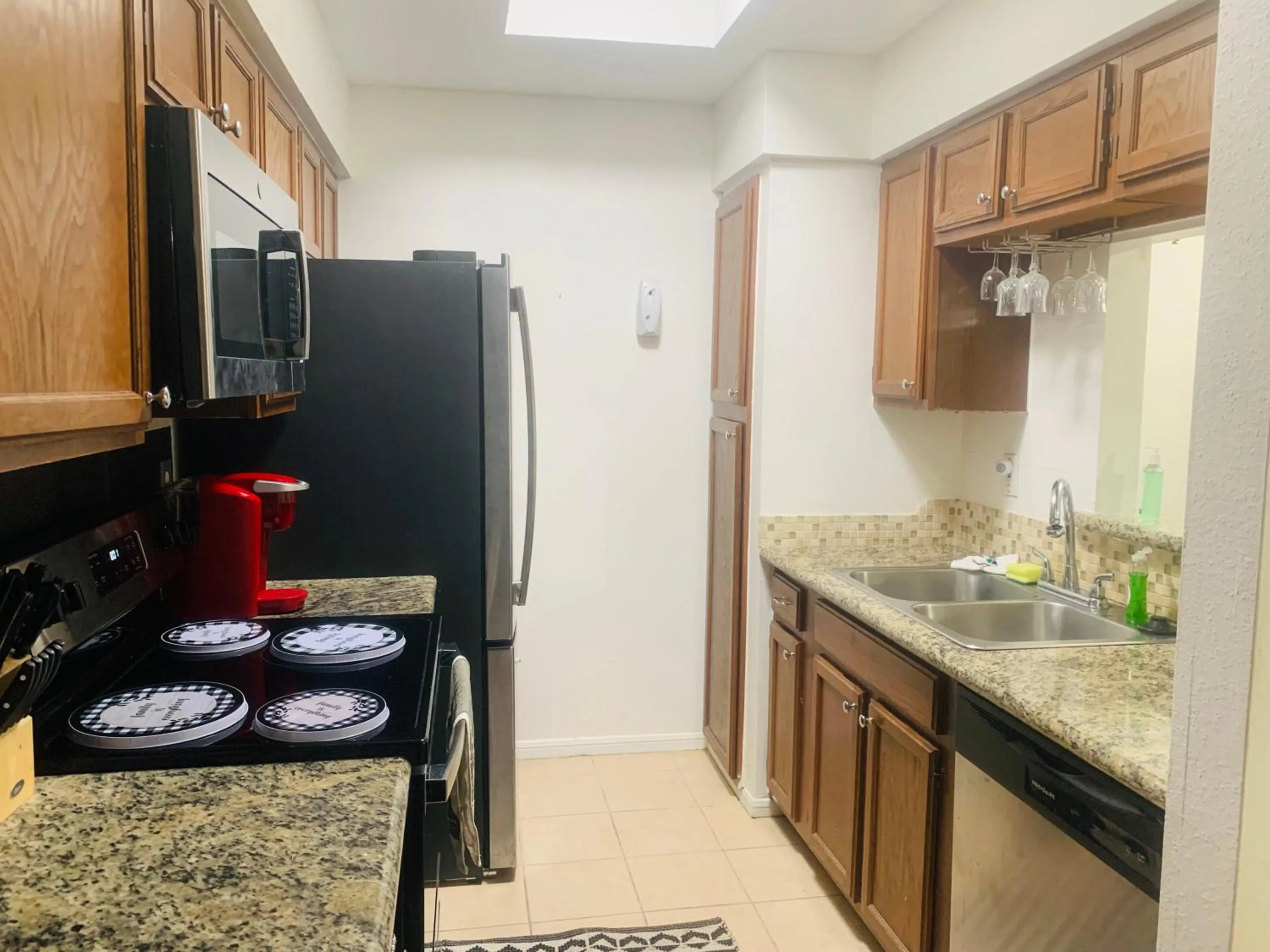 Sherbrooke Square Townhomes