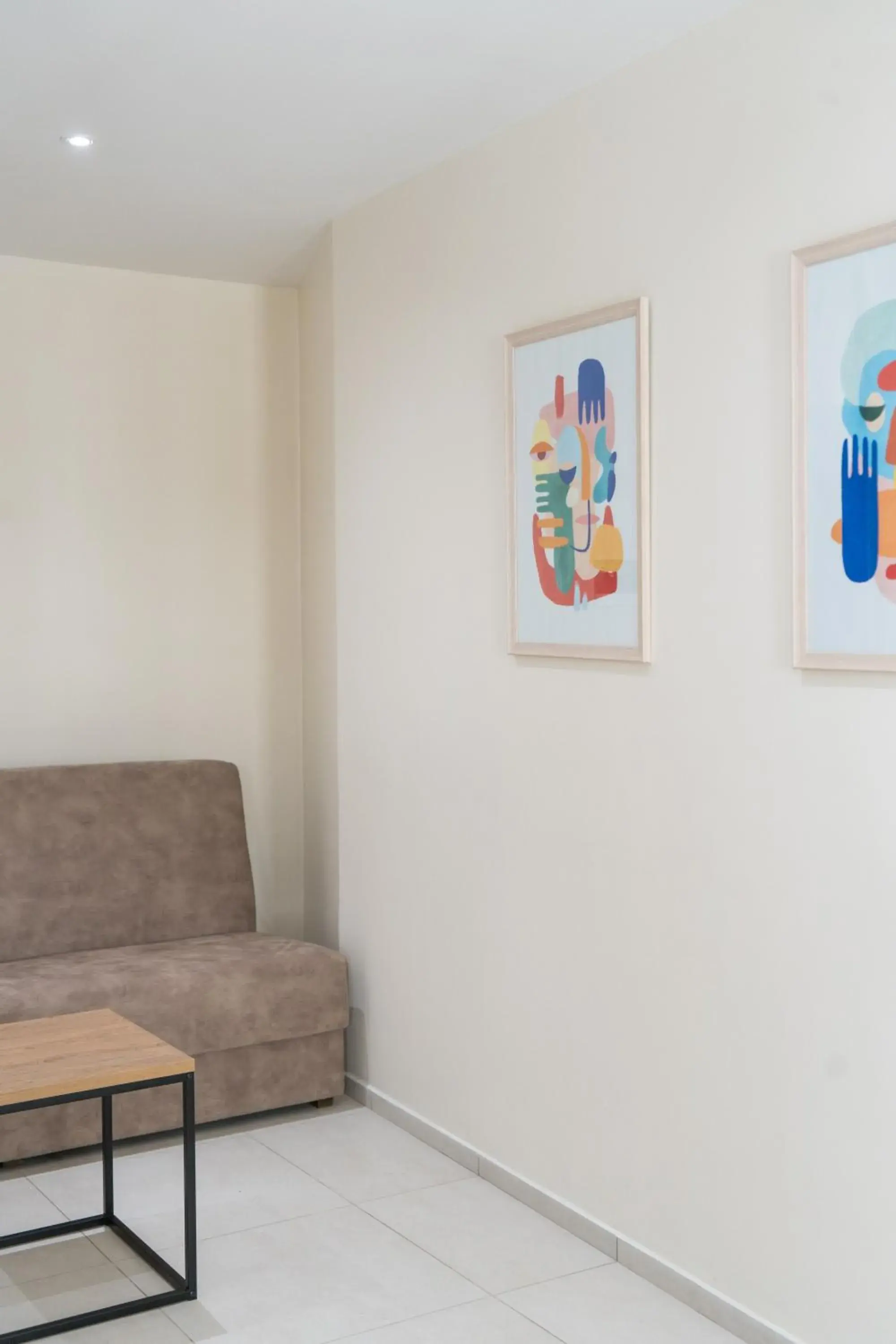 Decorative detail in Hôtel AL AFIFA Decorative detail in Hôtel AL AFIFA