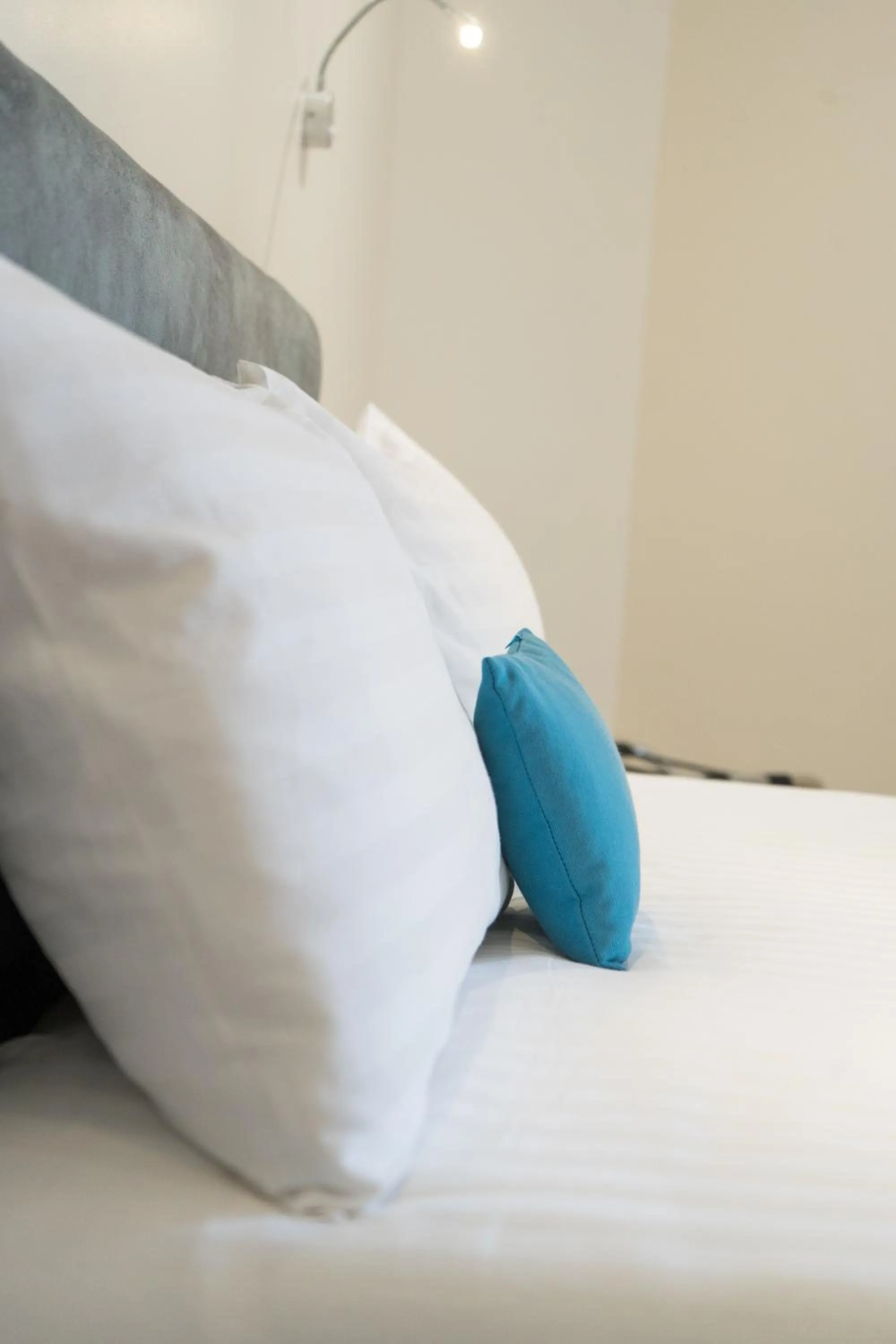 Bed in Hôtel AL AFIFA