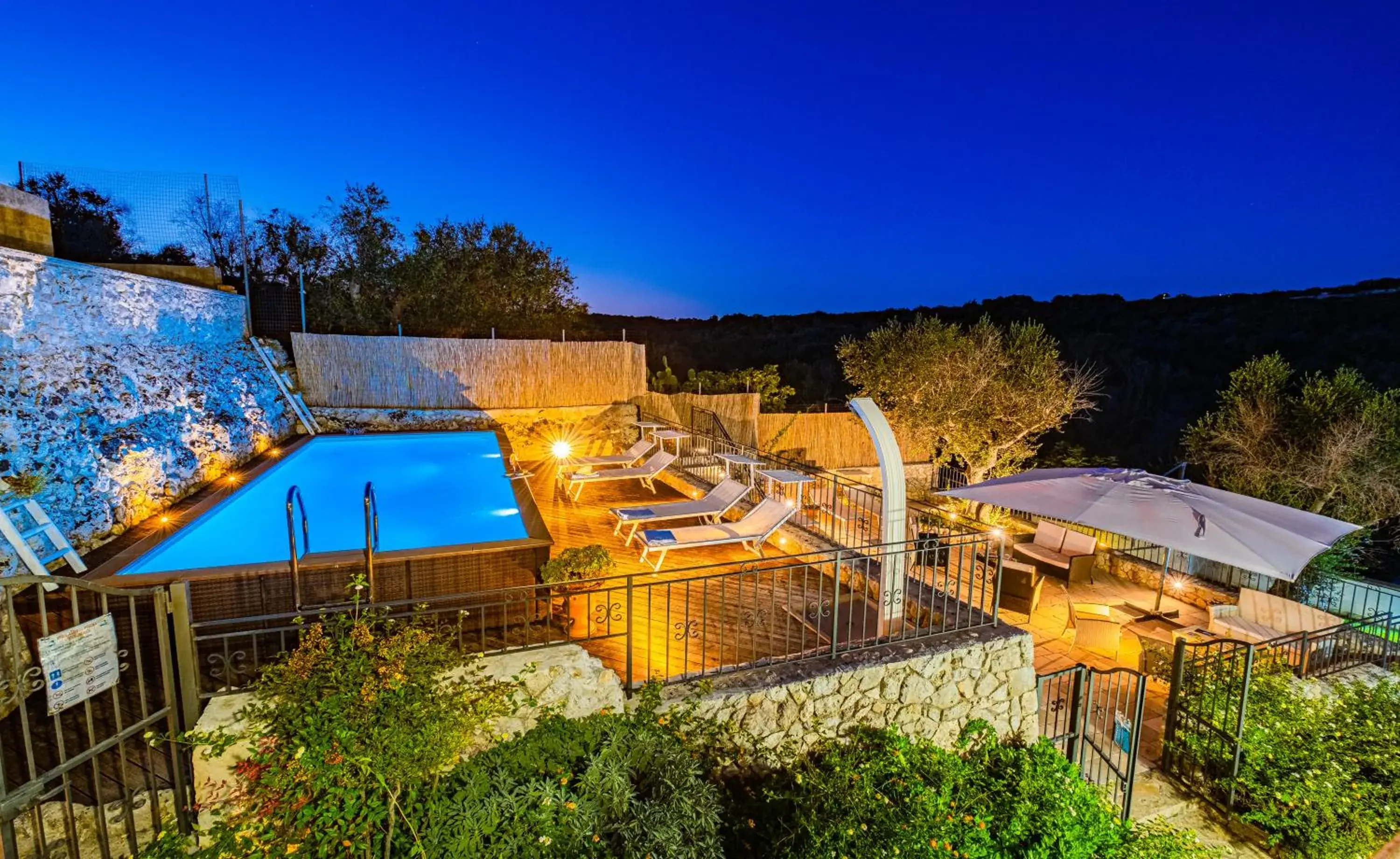 Villa Vanessa con Piscina Privata - Castro Villa Vanessa con Piscina Privata - Castro