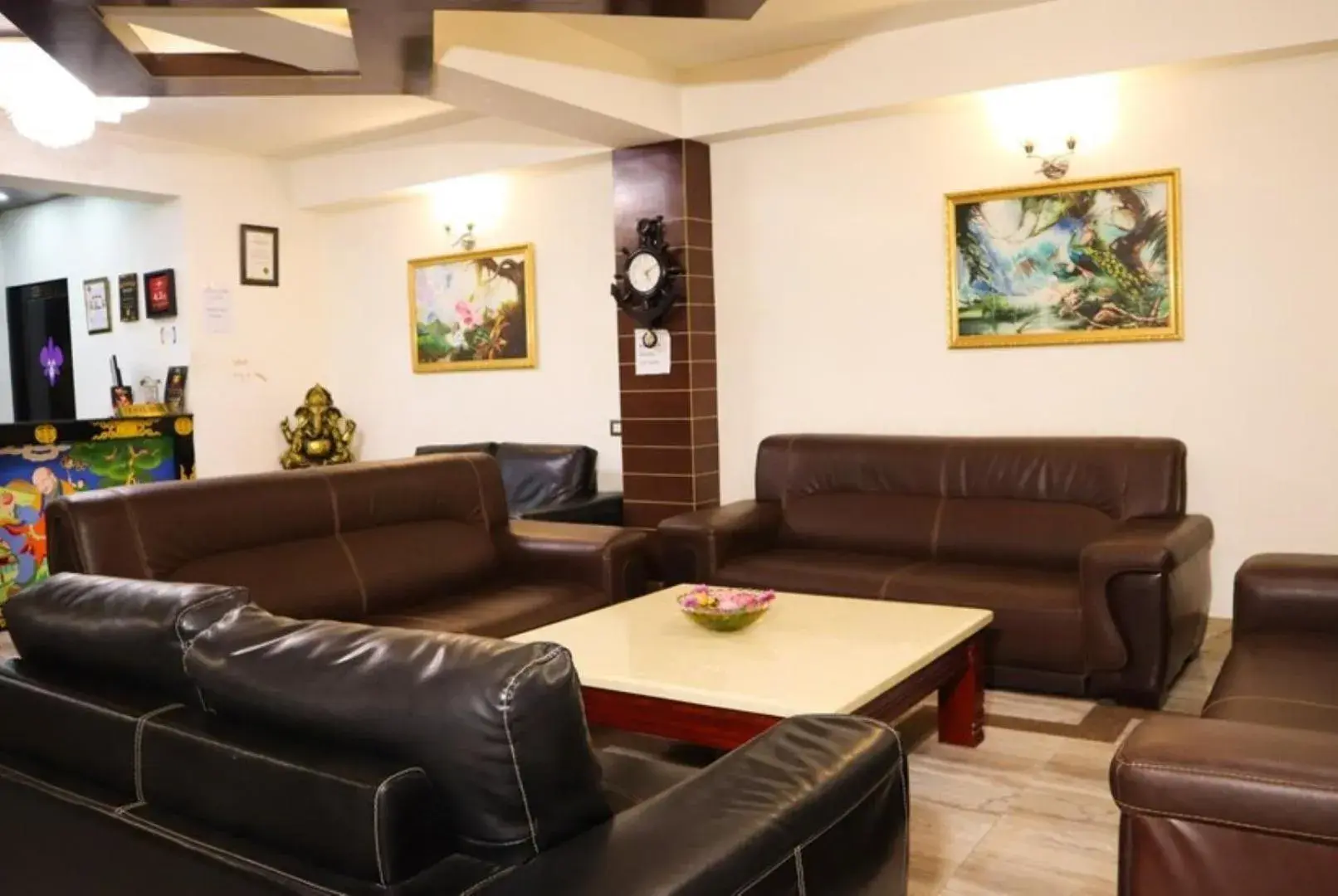 Property building in Jain Group- Royal Orchid & Spa, Gangtok Property building in Jain Group- Royal Orchid & Spa, Gangtok