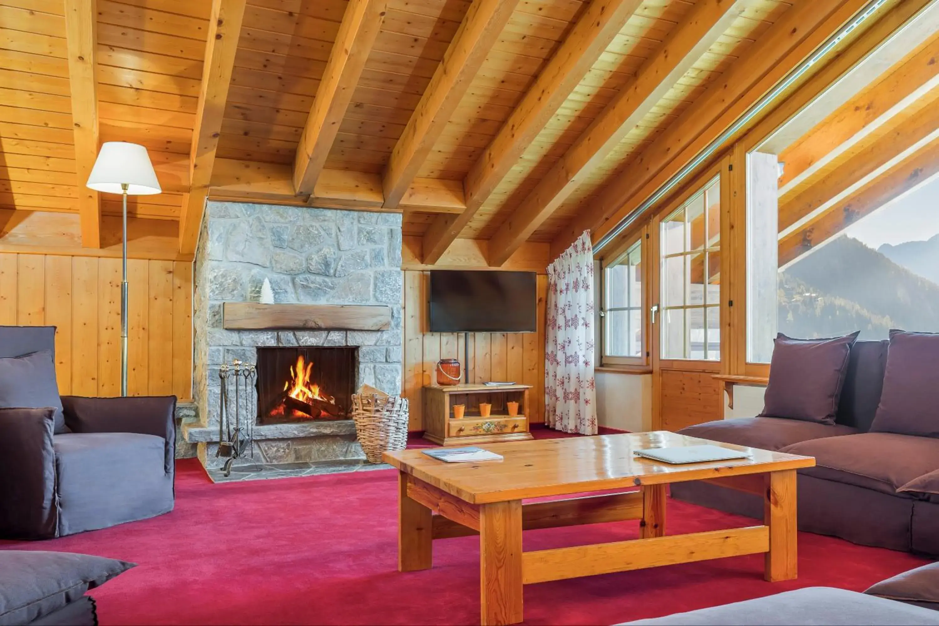 Photo of the whole room in Hotel Montpelier Photo of the whole room in Hotel Montpelier