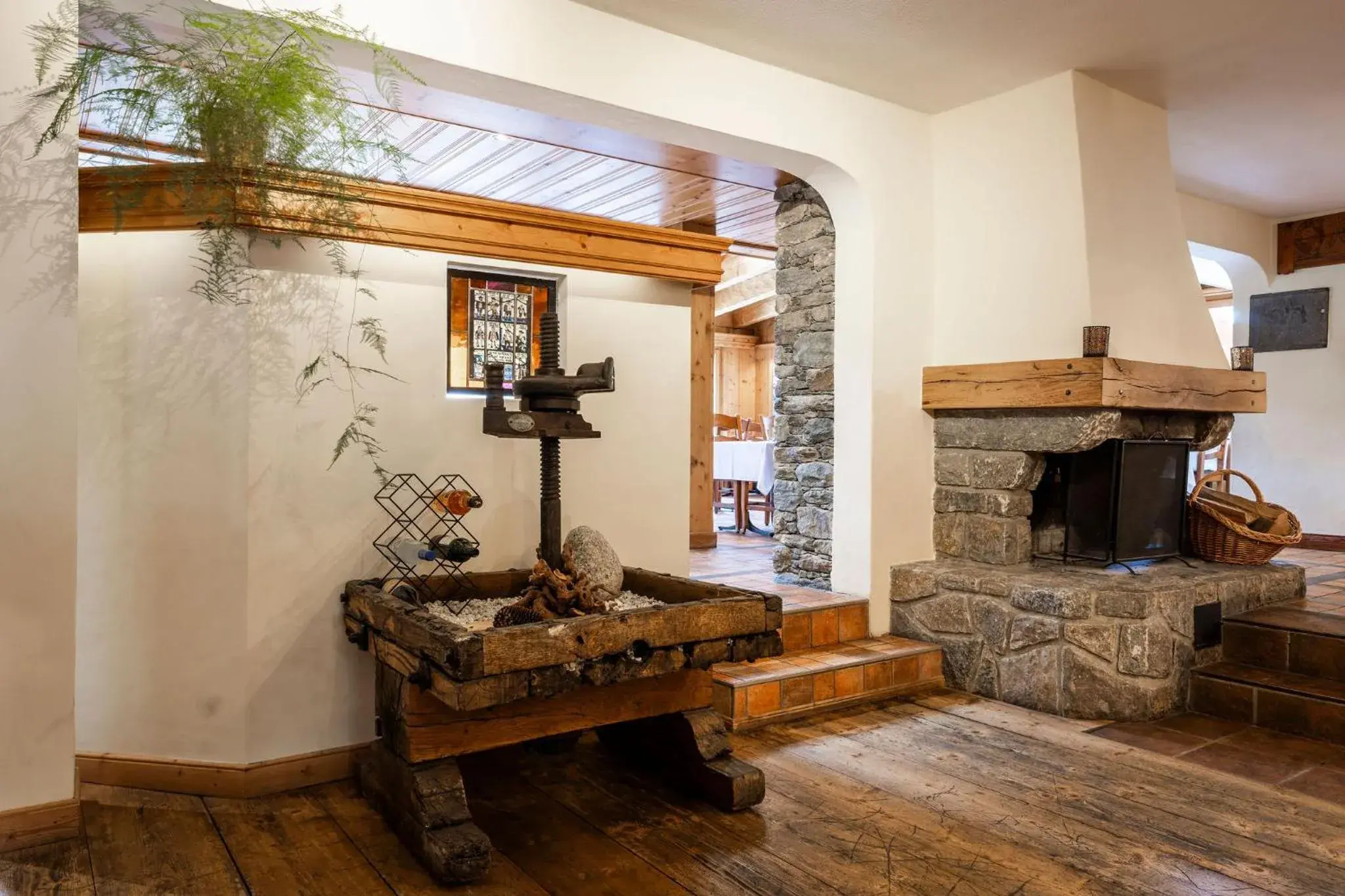 Lounge or bar in Hotel Montpelier Lounge or bar in Hotel Montpelier