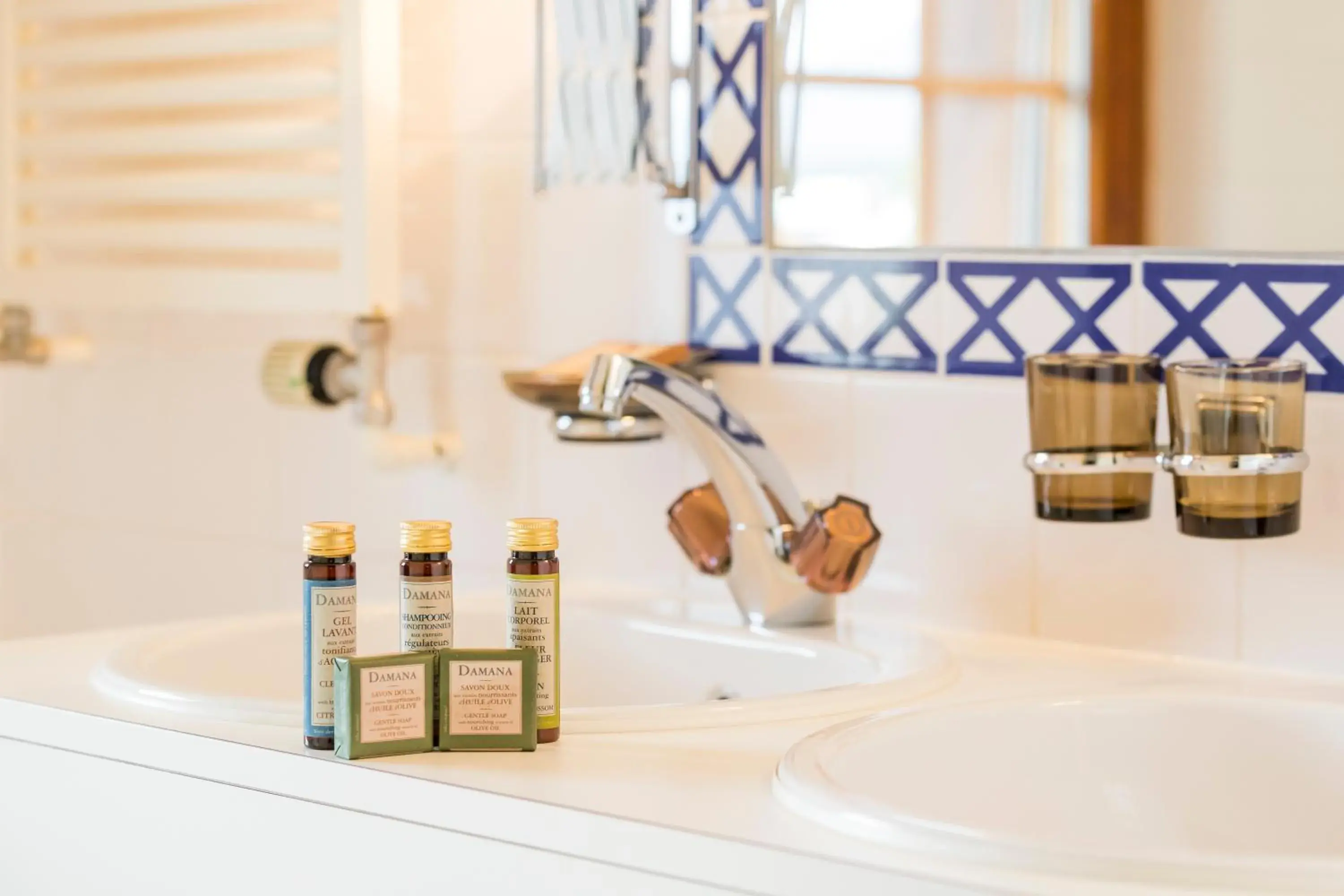 Three-Bedroom Apartment in Hotel Montpelier Three-Bedroom Apartment in Hotel Montpelier