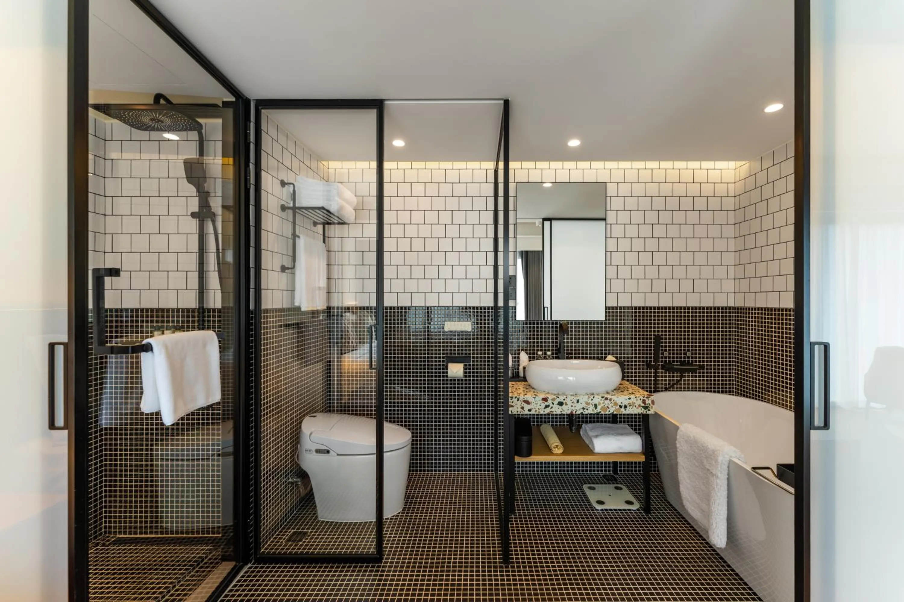 Mia Hotel - Shanghai Xuhui Jiaotong University