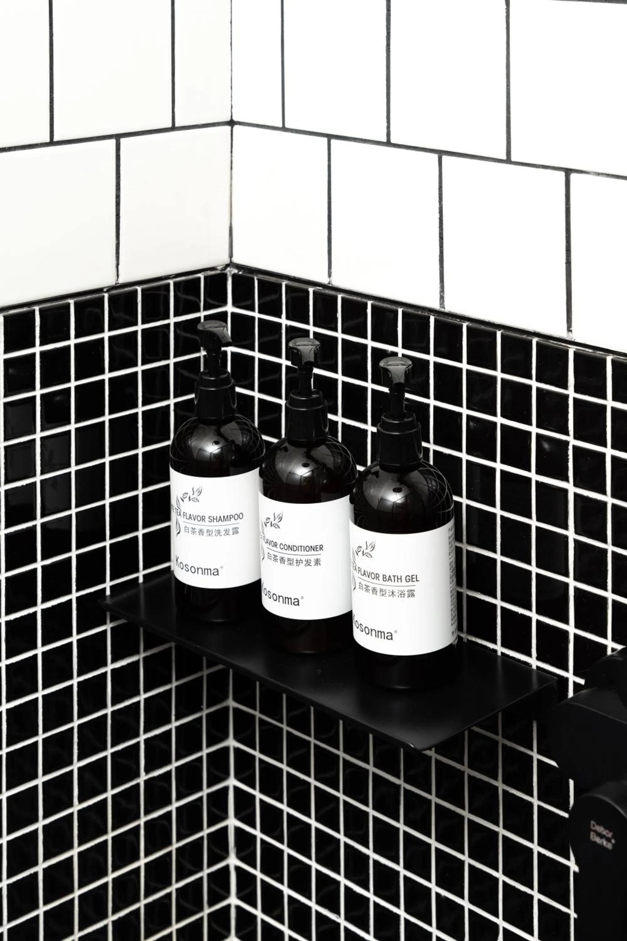 Mia Hotel - Shanghai Xuhui Jiaotong University