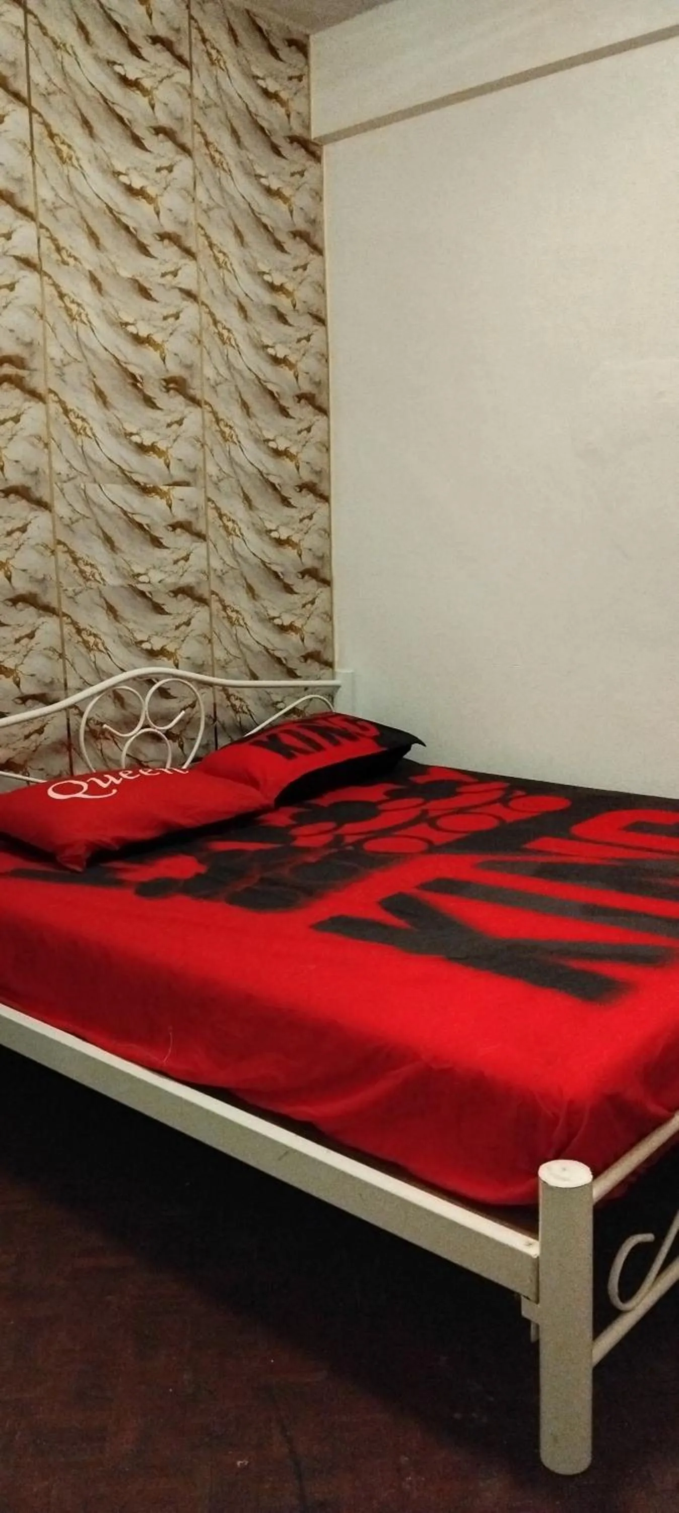 W District hostel