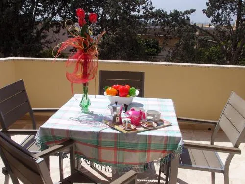 Don Nicola Residence